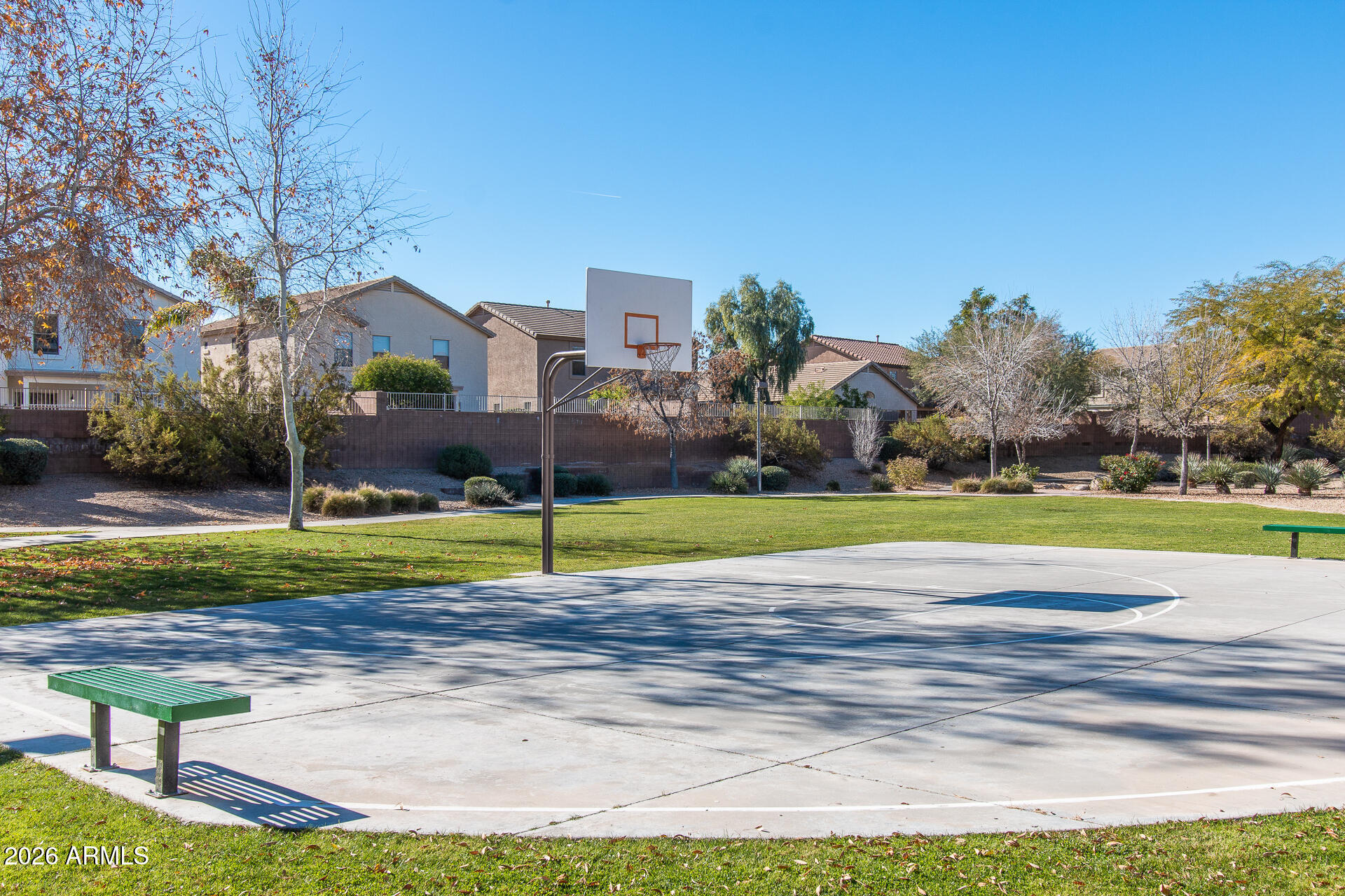 2160 W BARWICK Drive