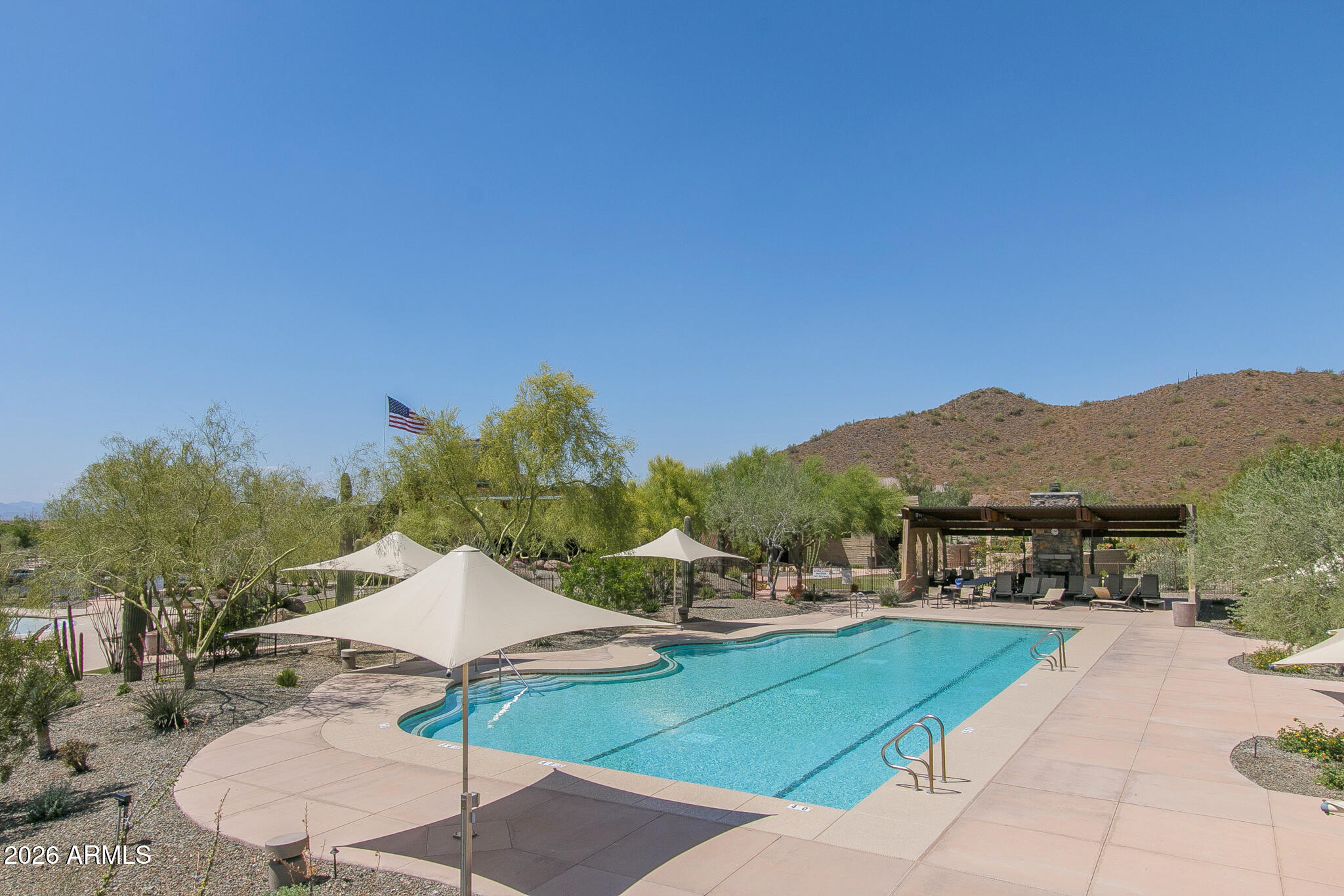 2160 W BARWICK Drive