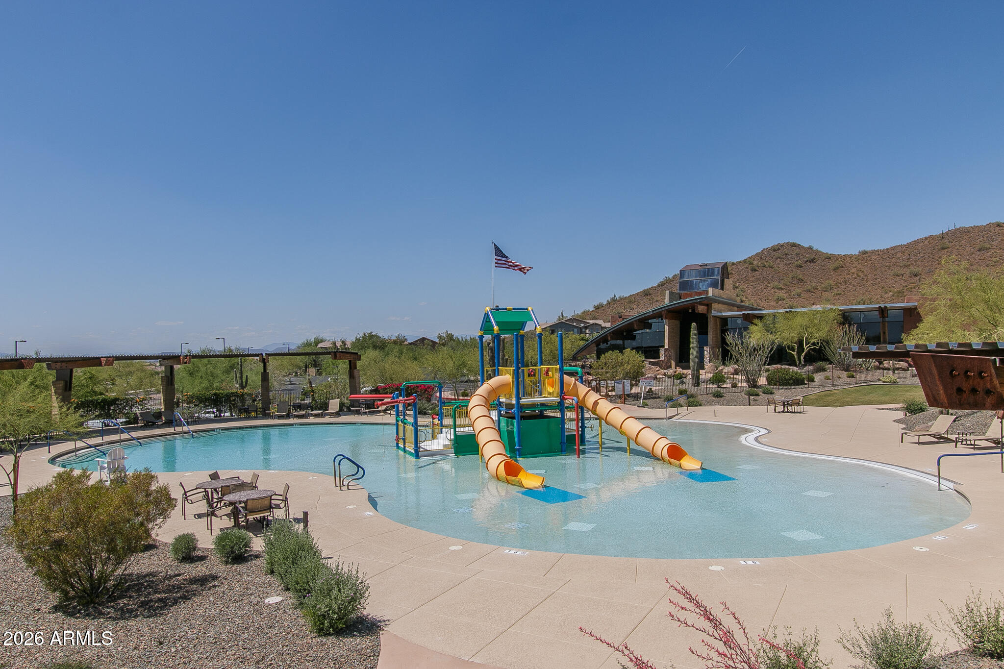 2160 W BARWICK Drive