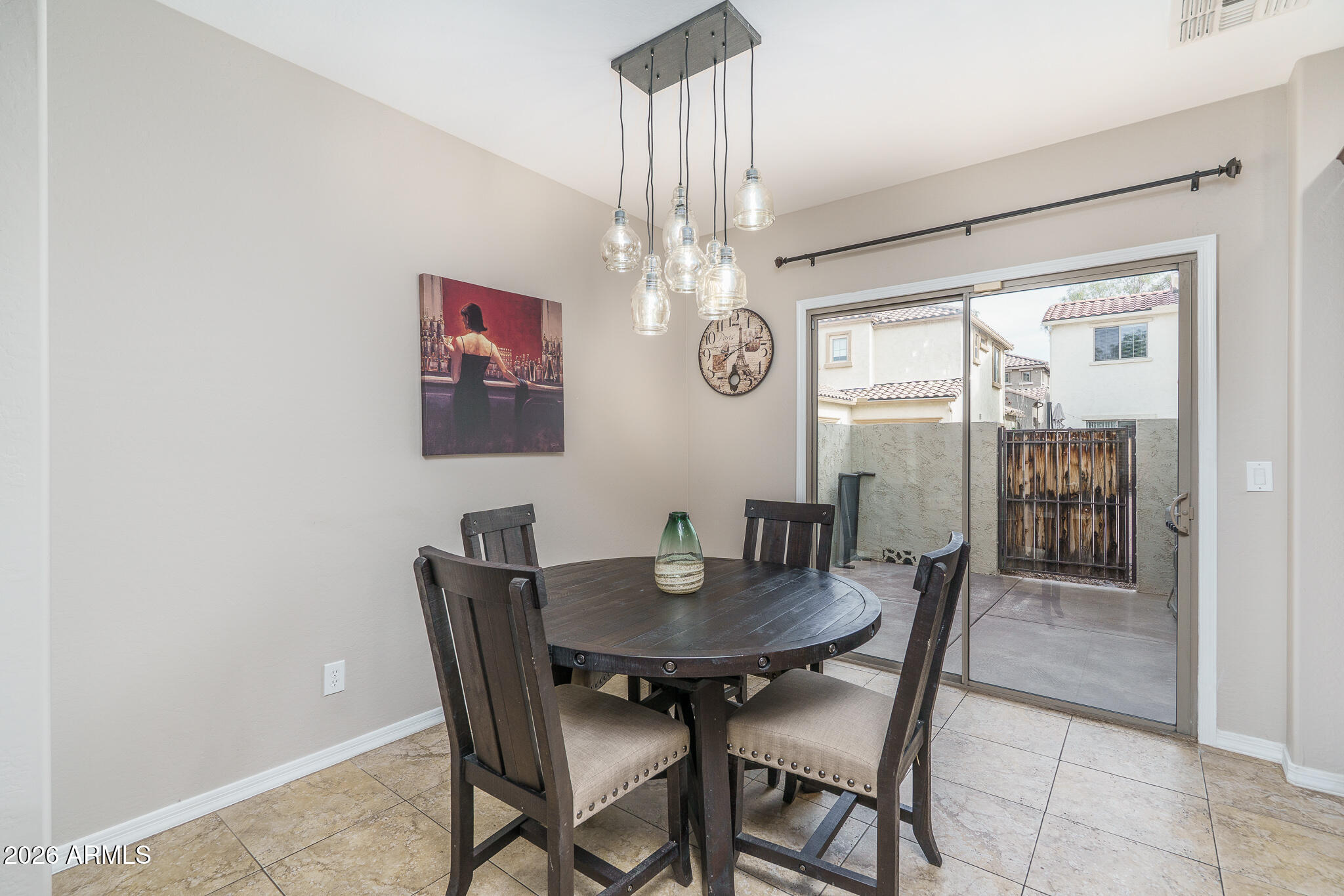 2160 W BARWICK Drive