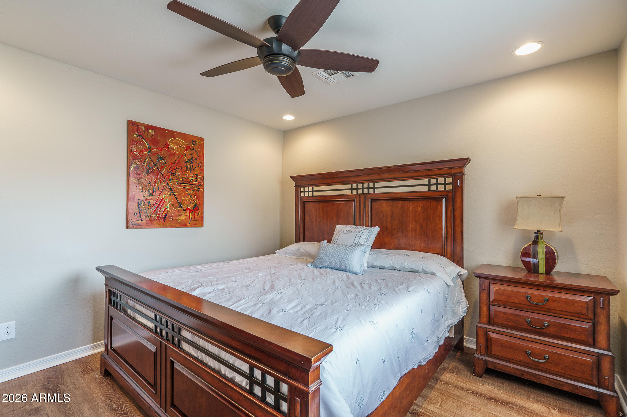 2160 W BARWICK Drive