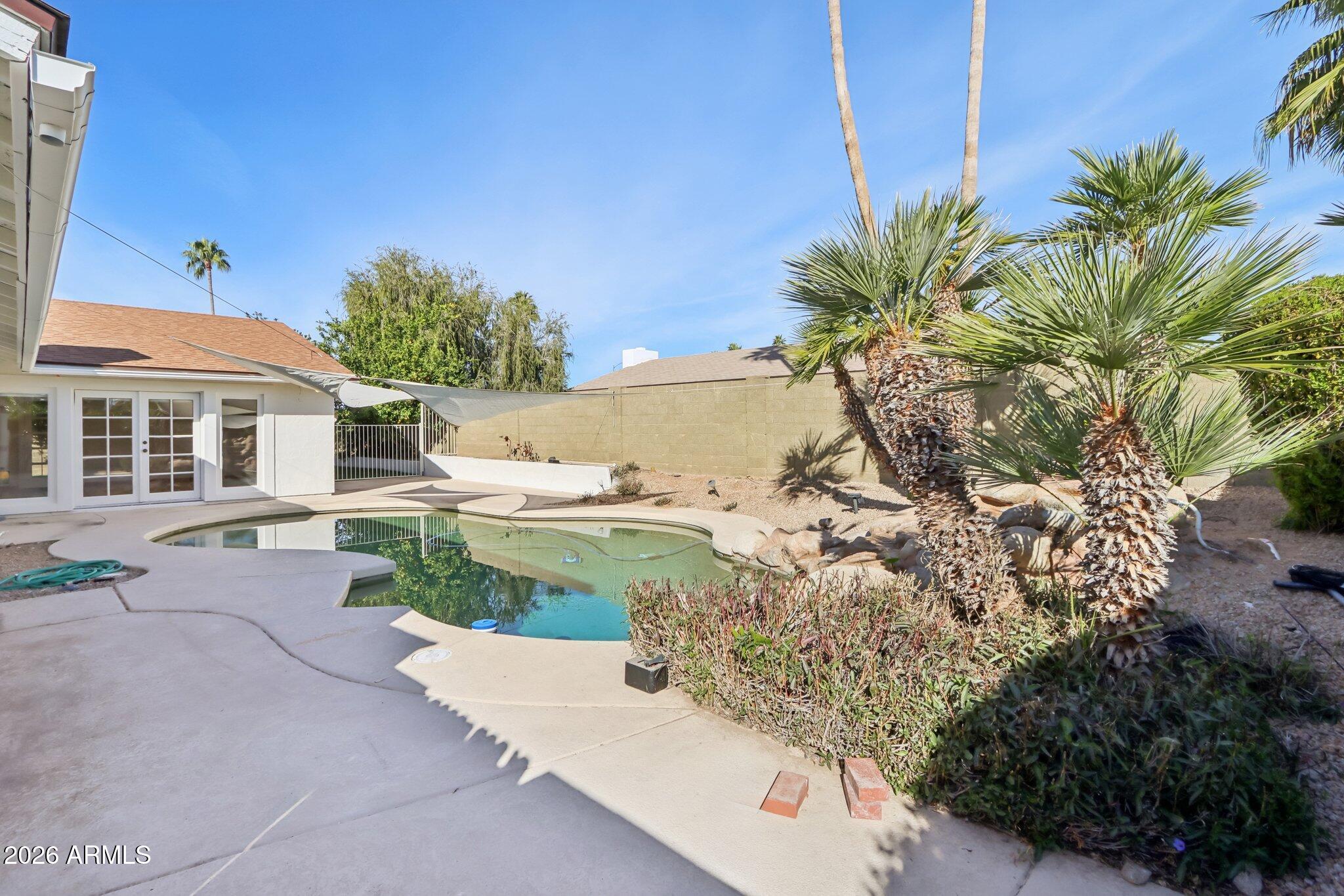 5302 E EVANS Drive