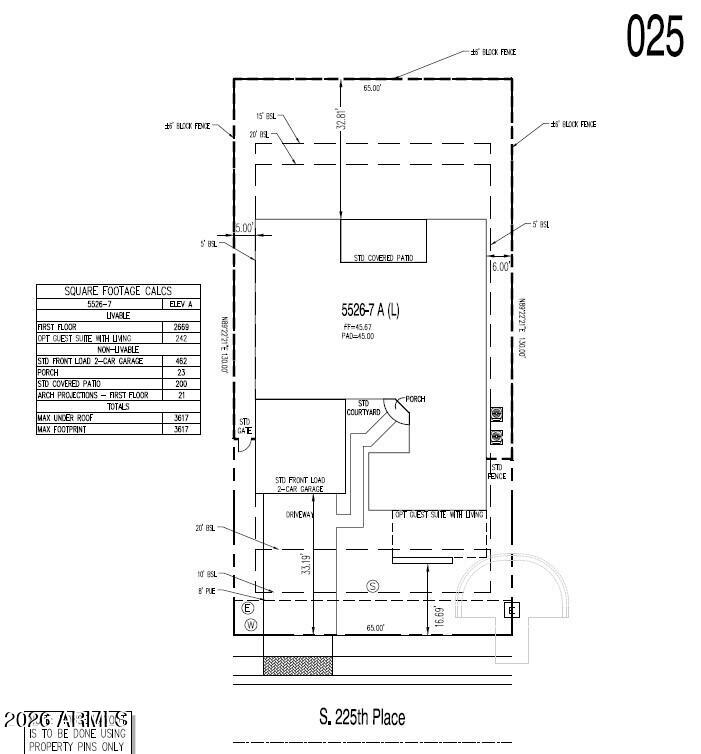 26082 S 225TH Place