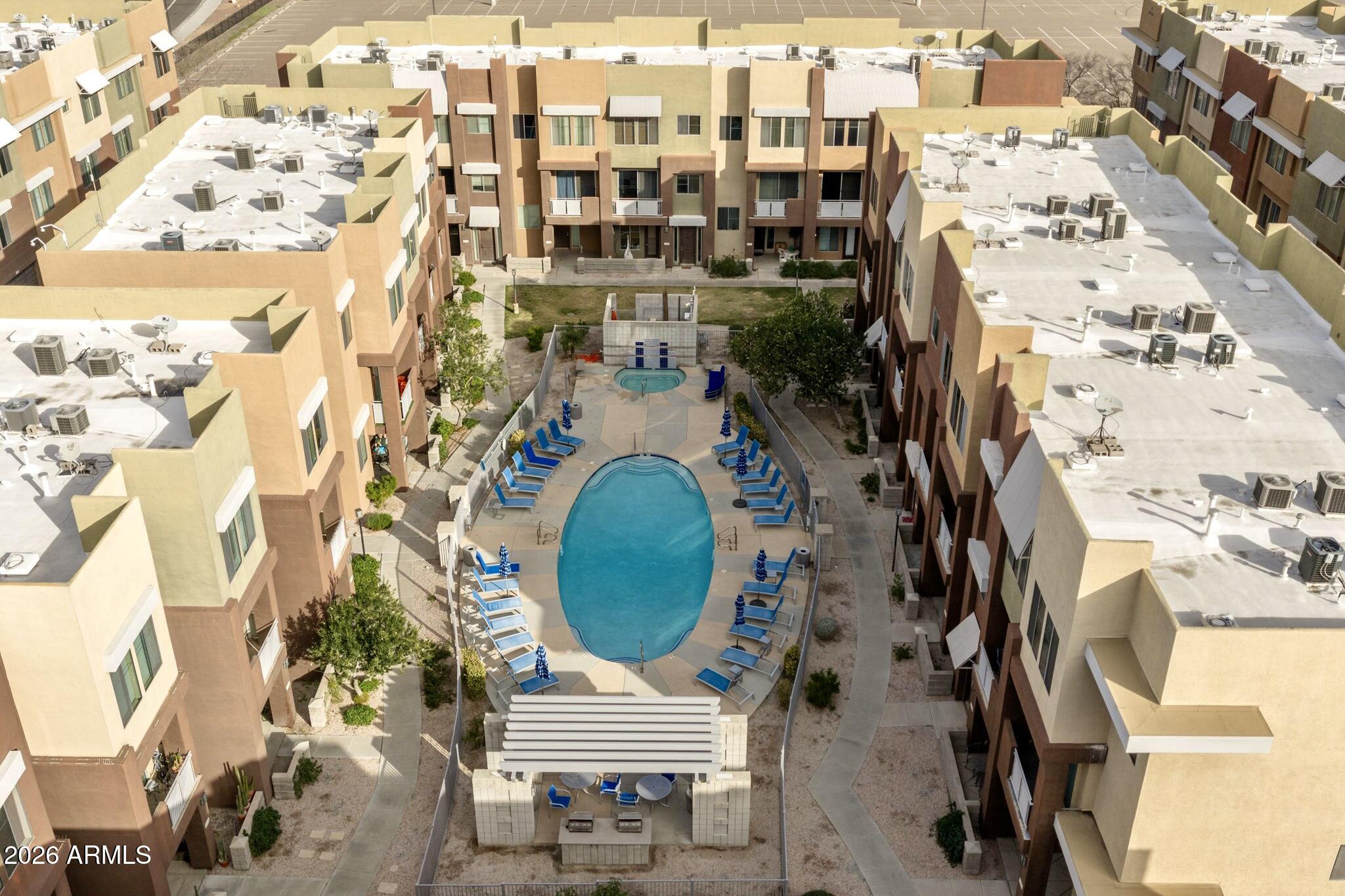 6745 N 93RD Avenue 1166