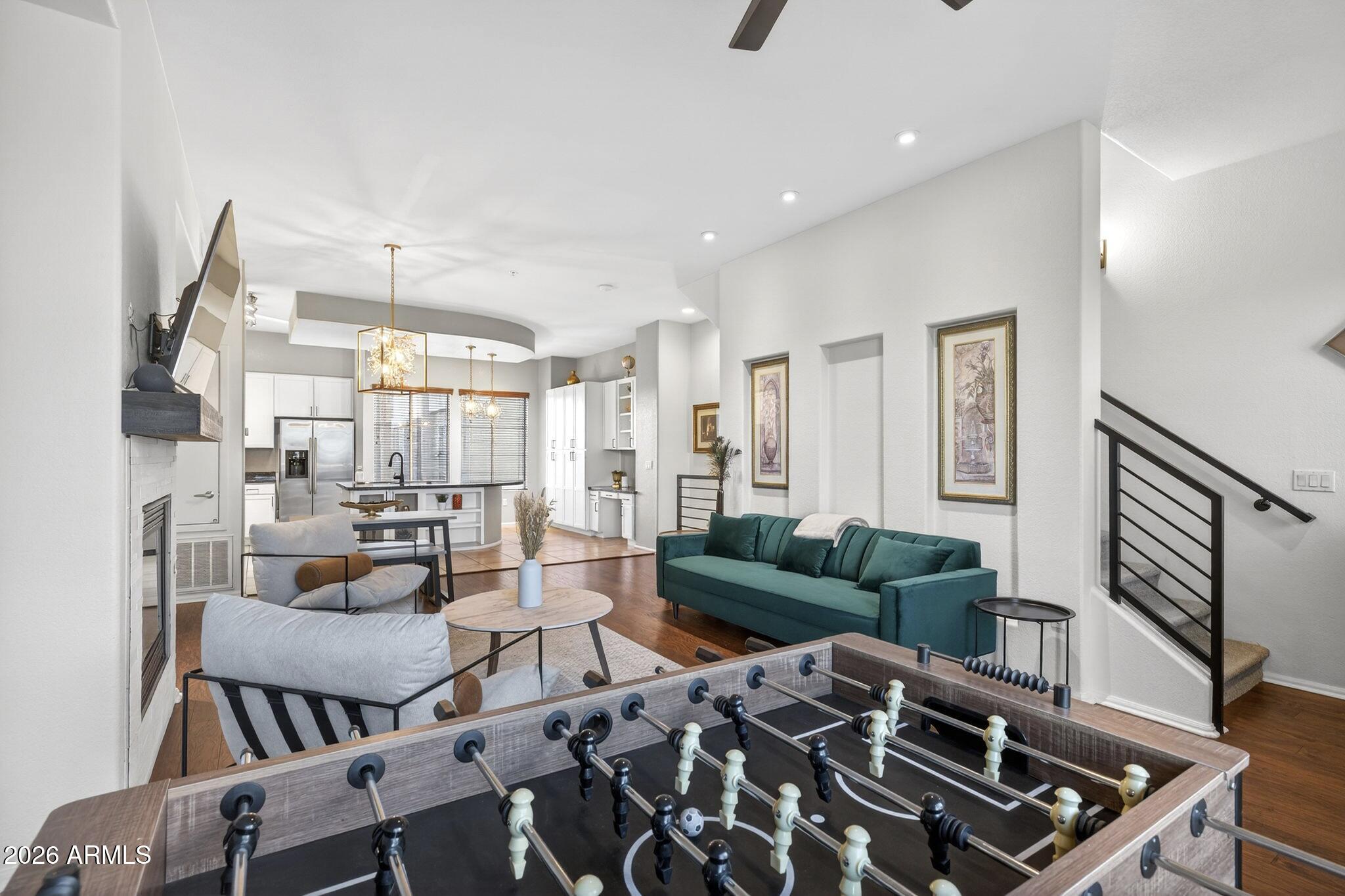 6745 N 93RD Avenue 1166