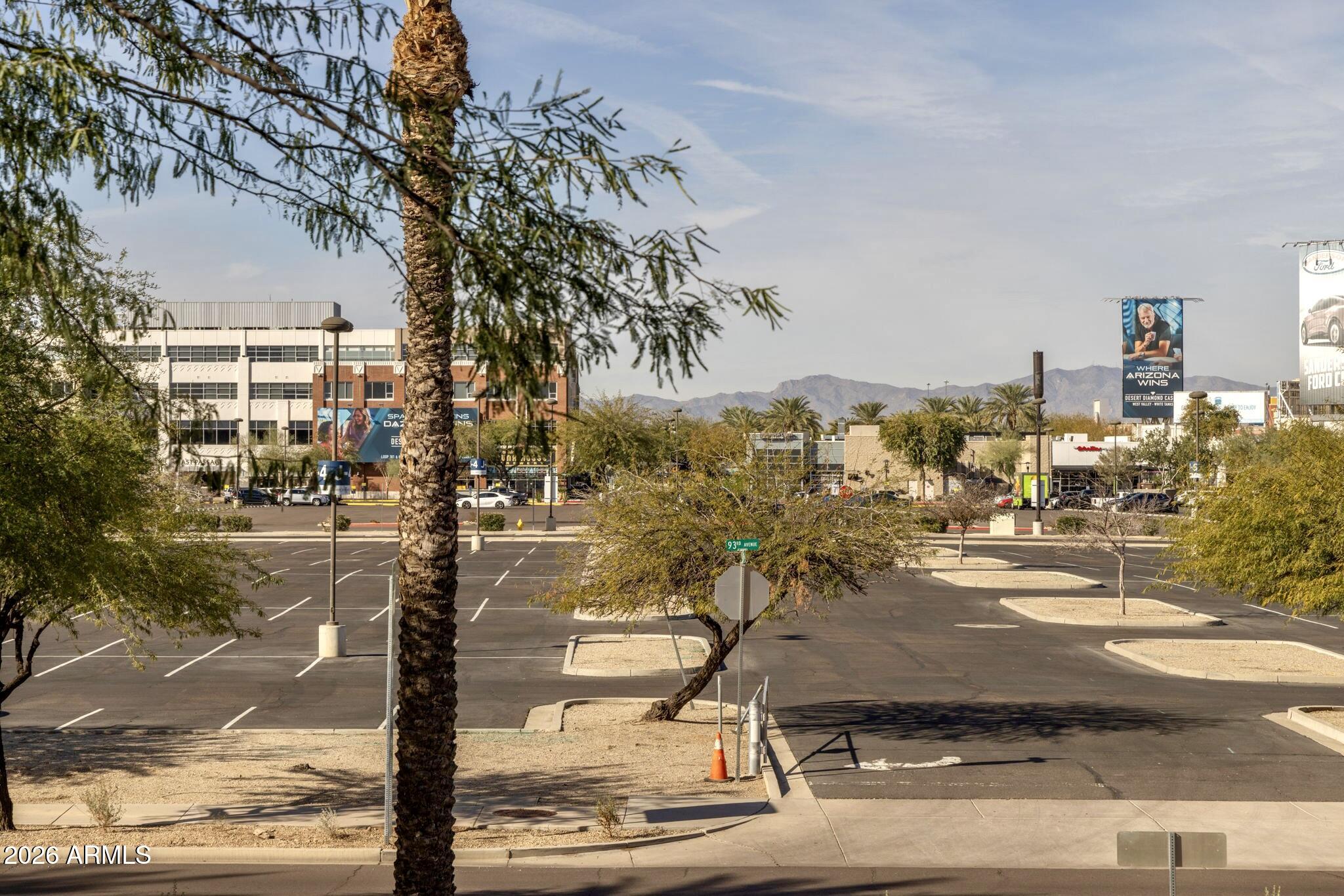 6745 N 93RD Avenue 1166