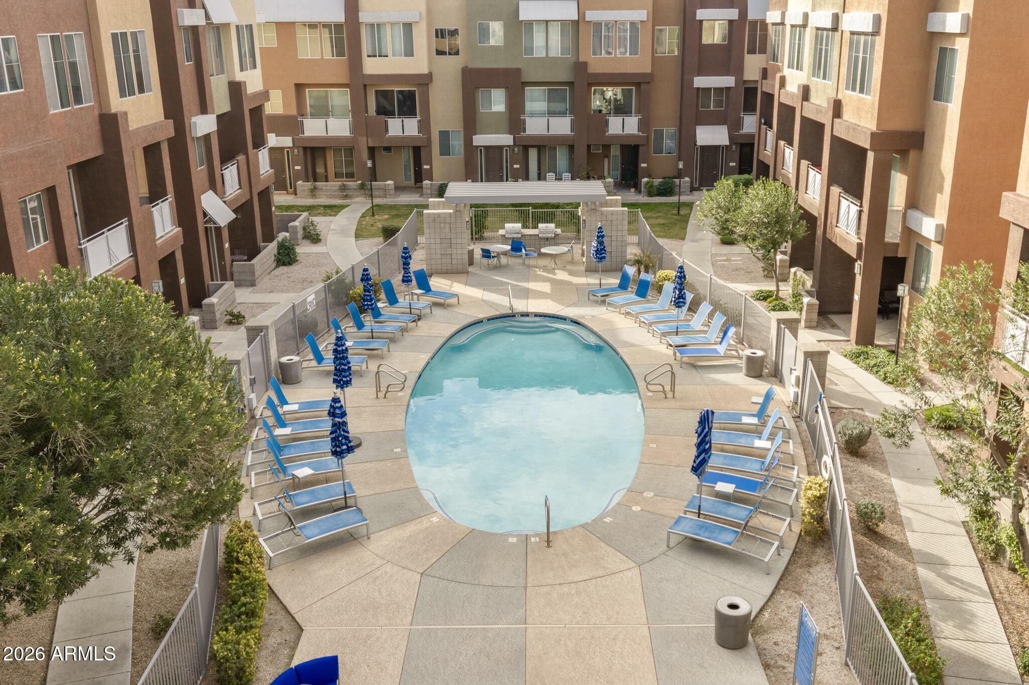 6745 N 93RD Avenue 1166