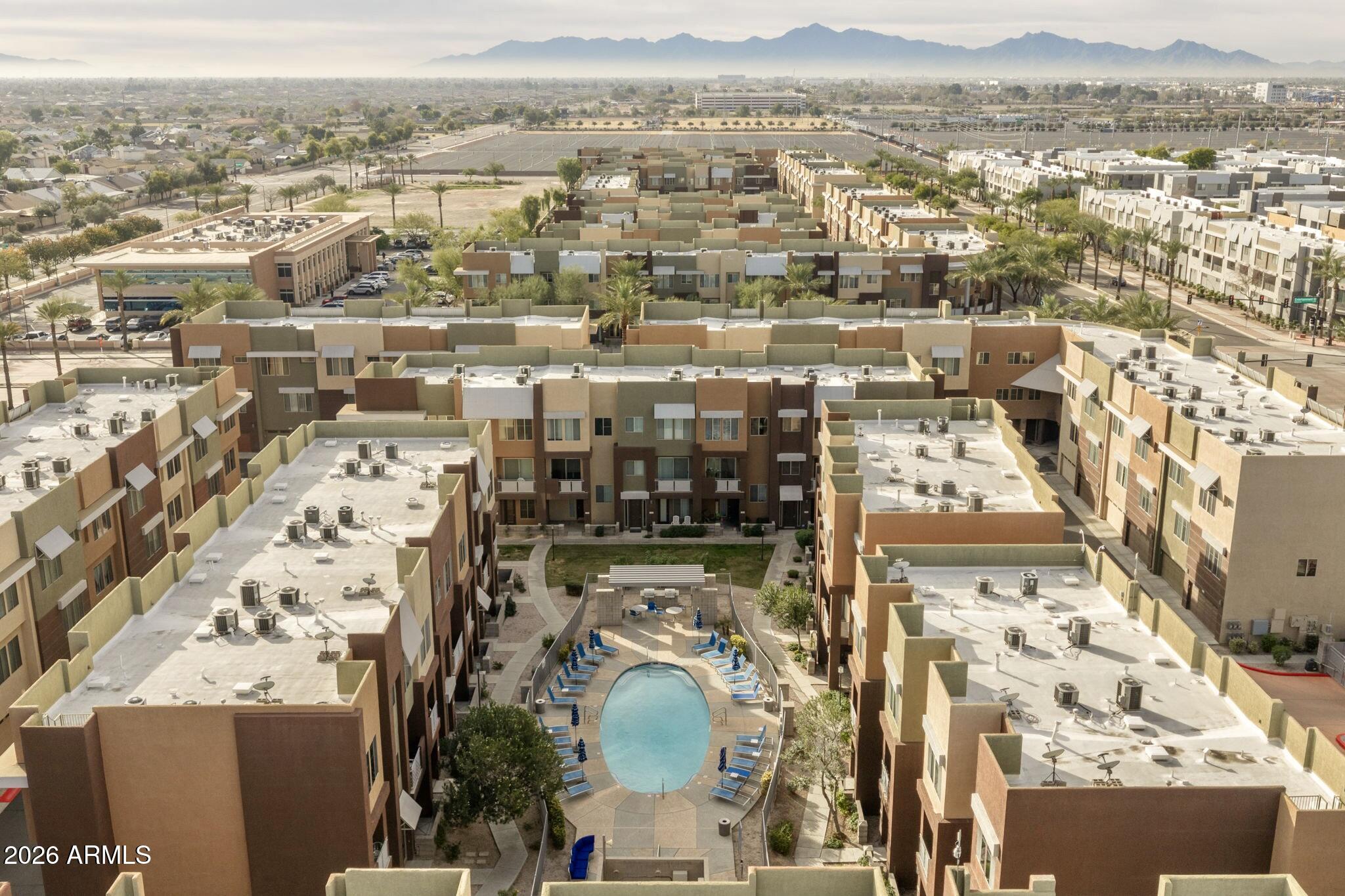 6745 N 93RD Avenue 1166