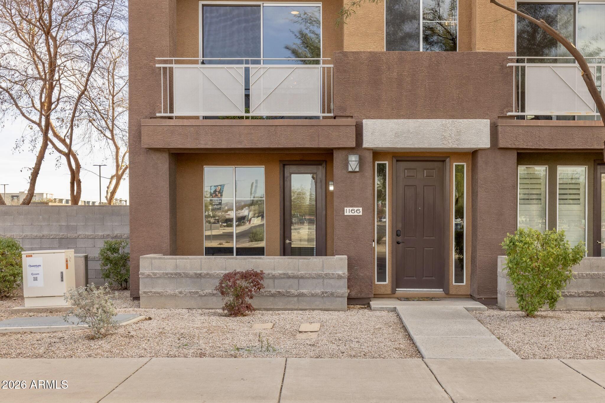 6745 N 93RD Avenue 1166