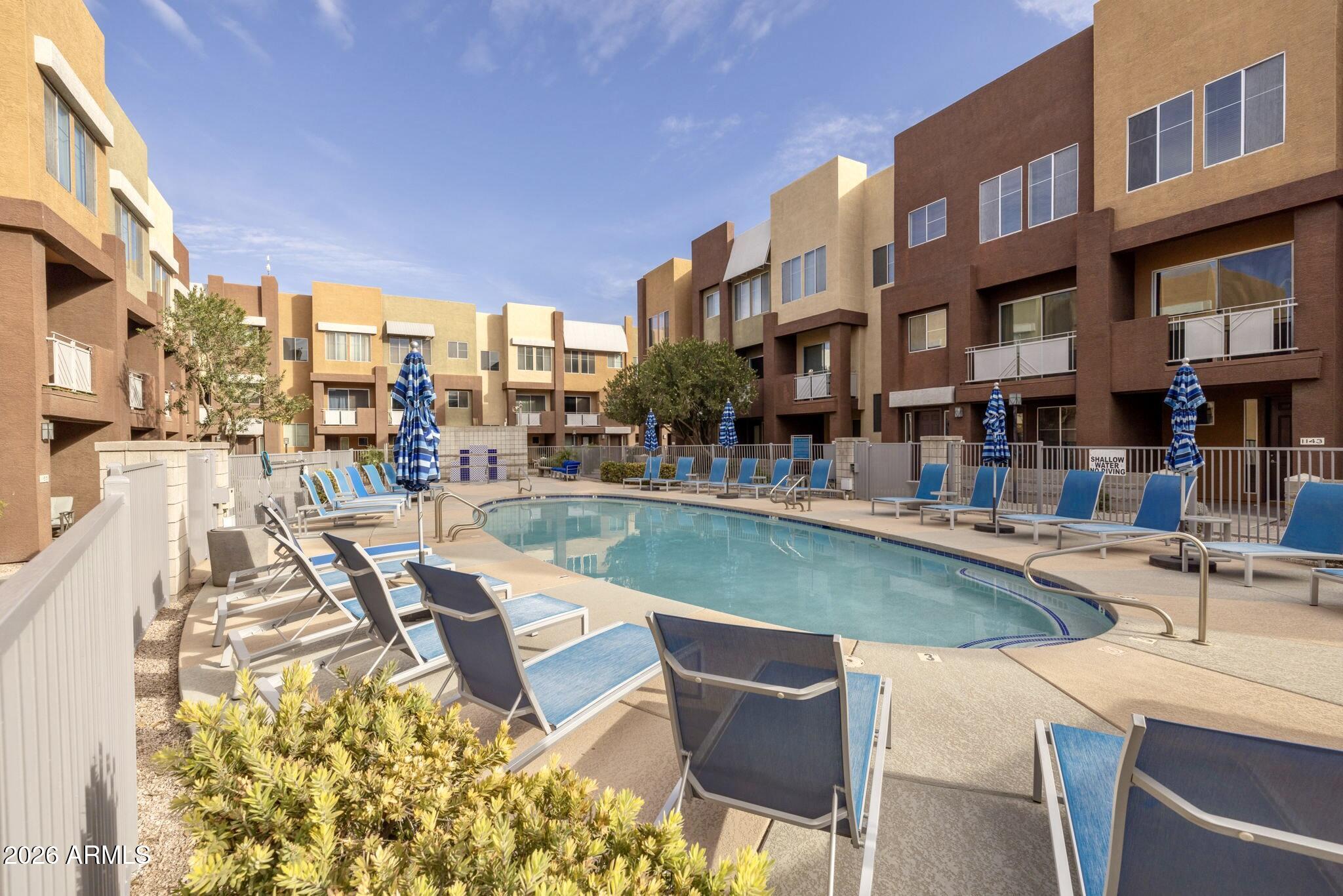 6745 N 93RD Avenue 1166