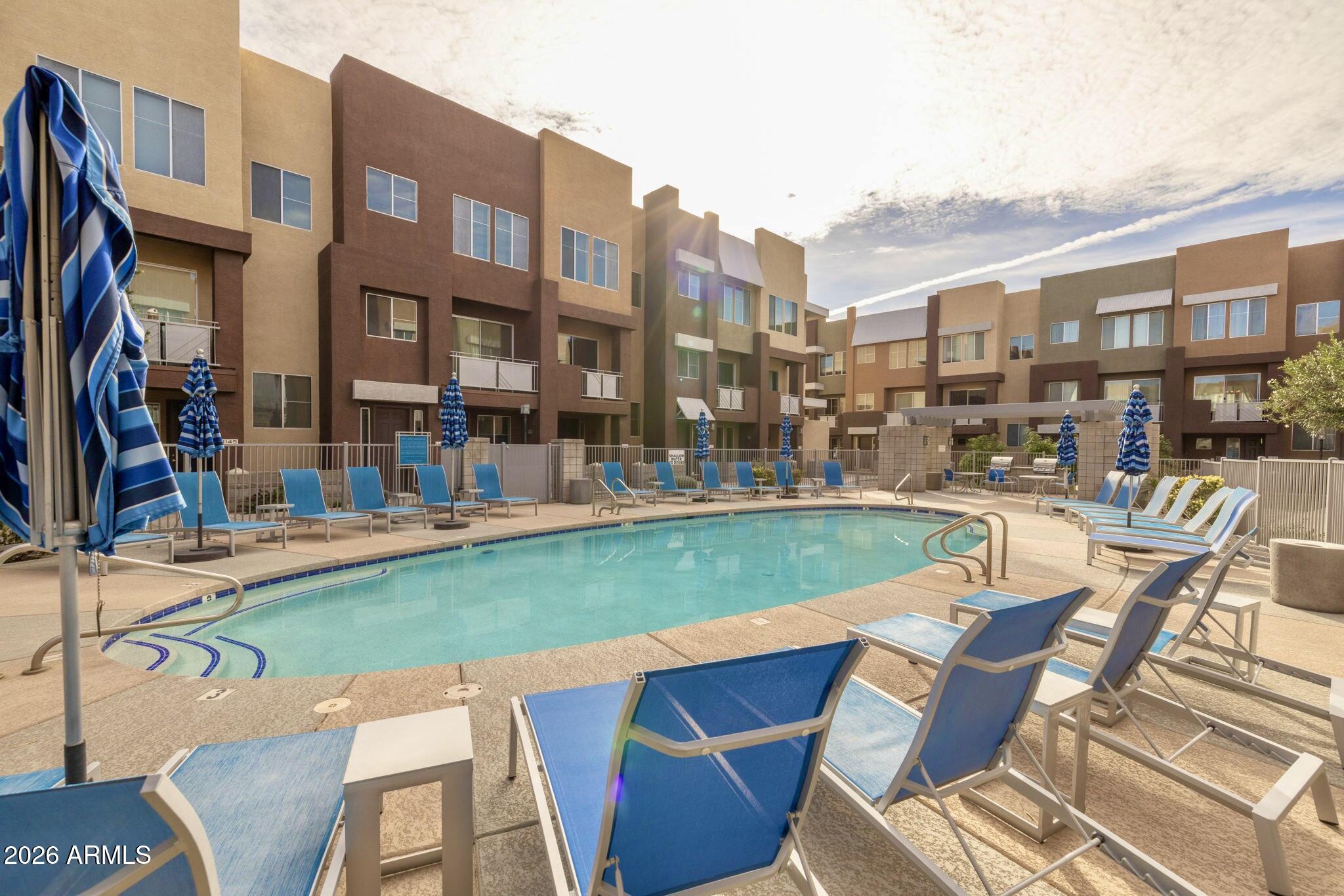 6745 N 93RD Avenue 1166