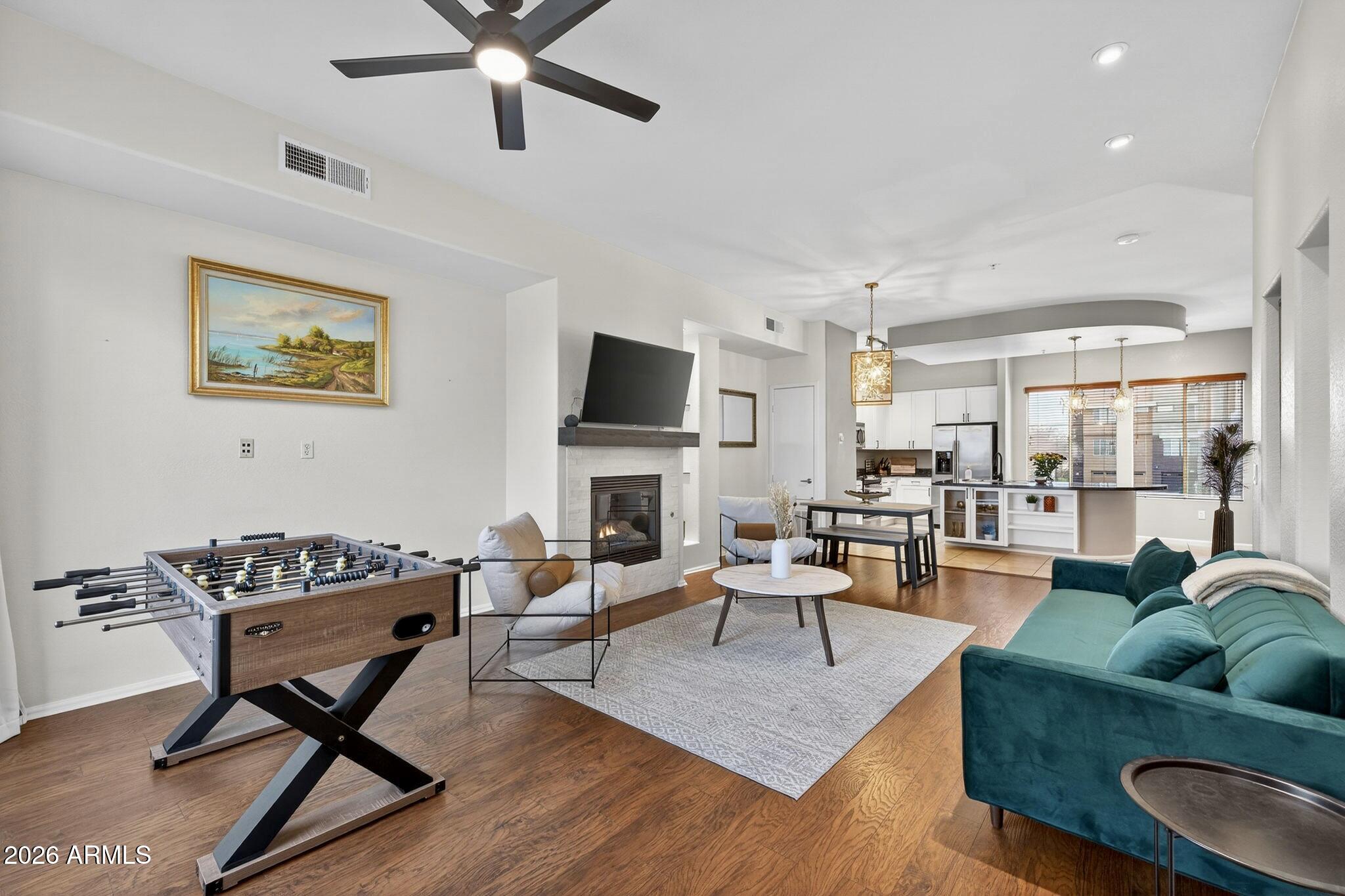 6745 N 93RD Avenue 1166