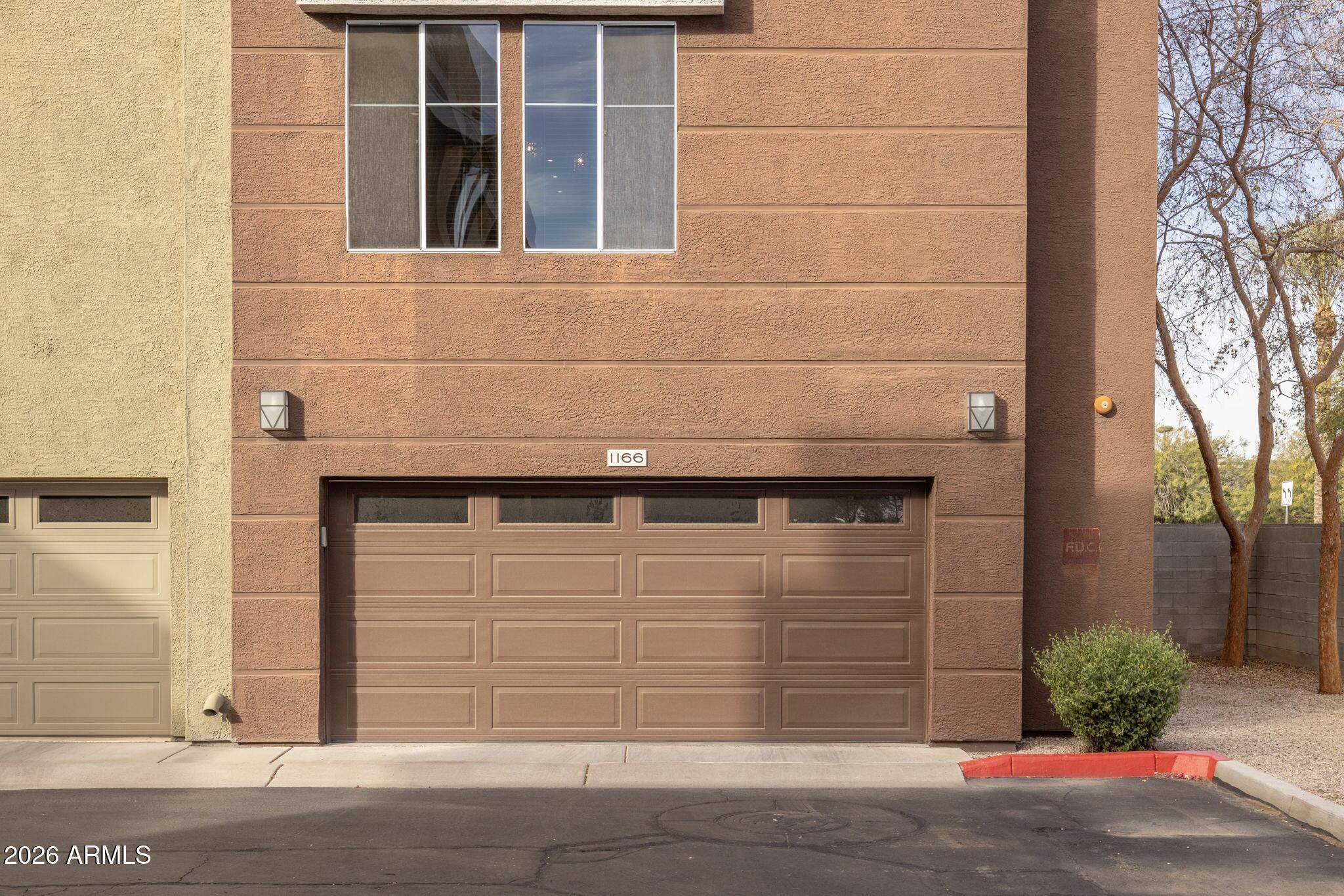 6745 N 93RD Avenue 1166