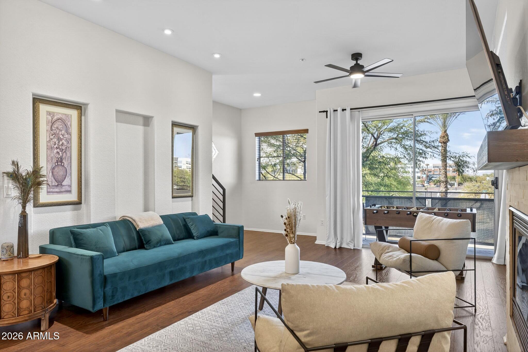 6745 N 93RD Avenue 1166