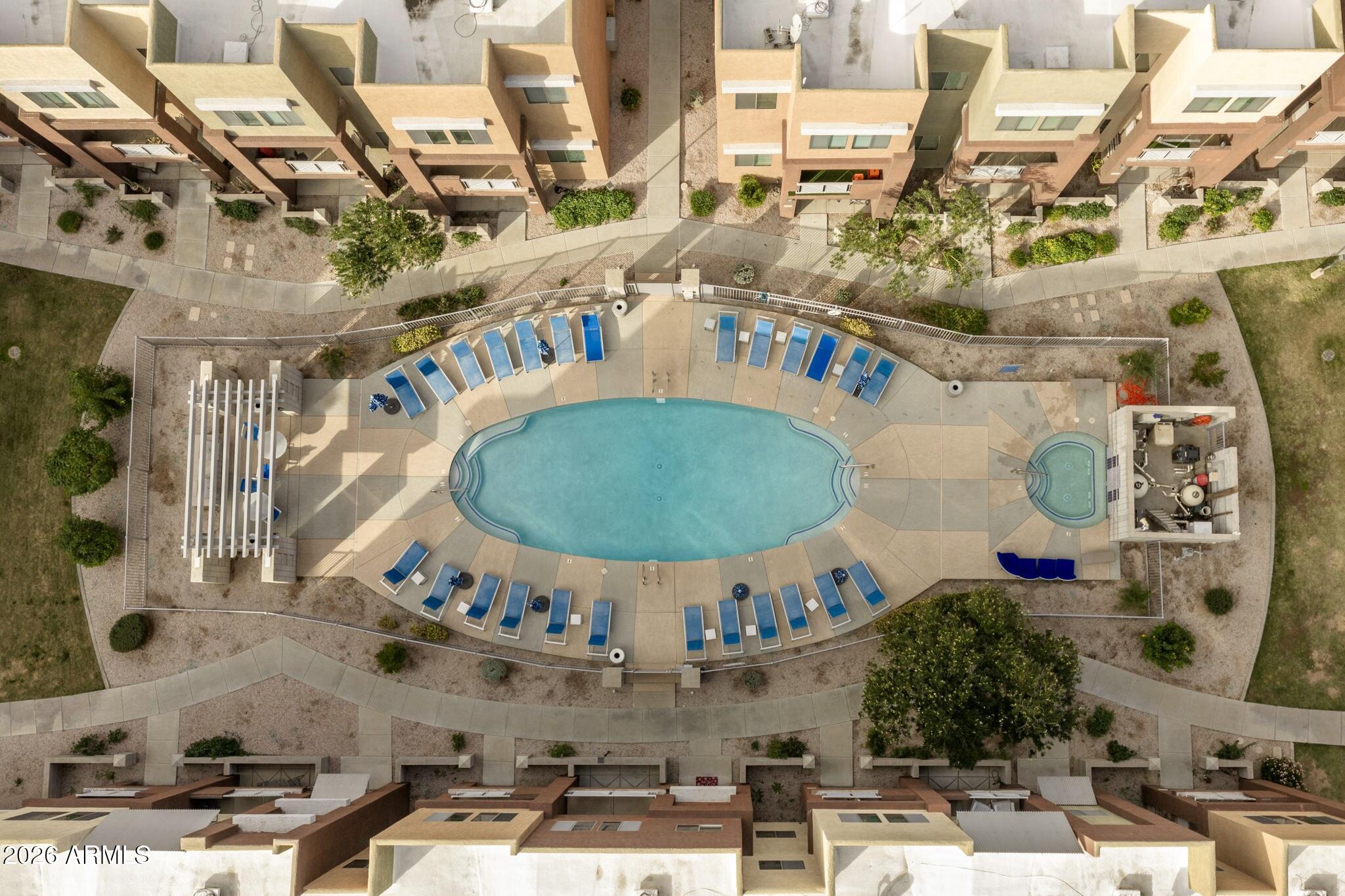 6745 N 93RD Avenue 1166