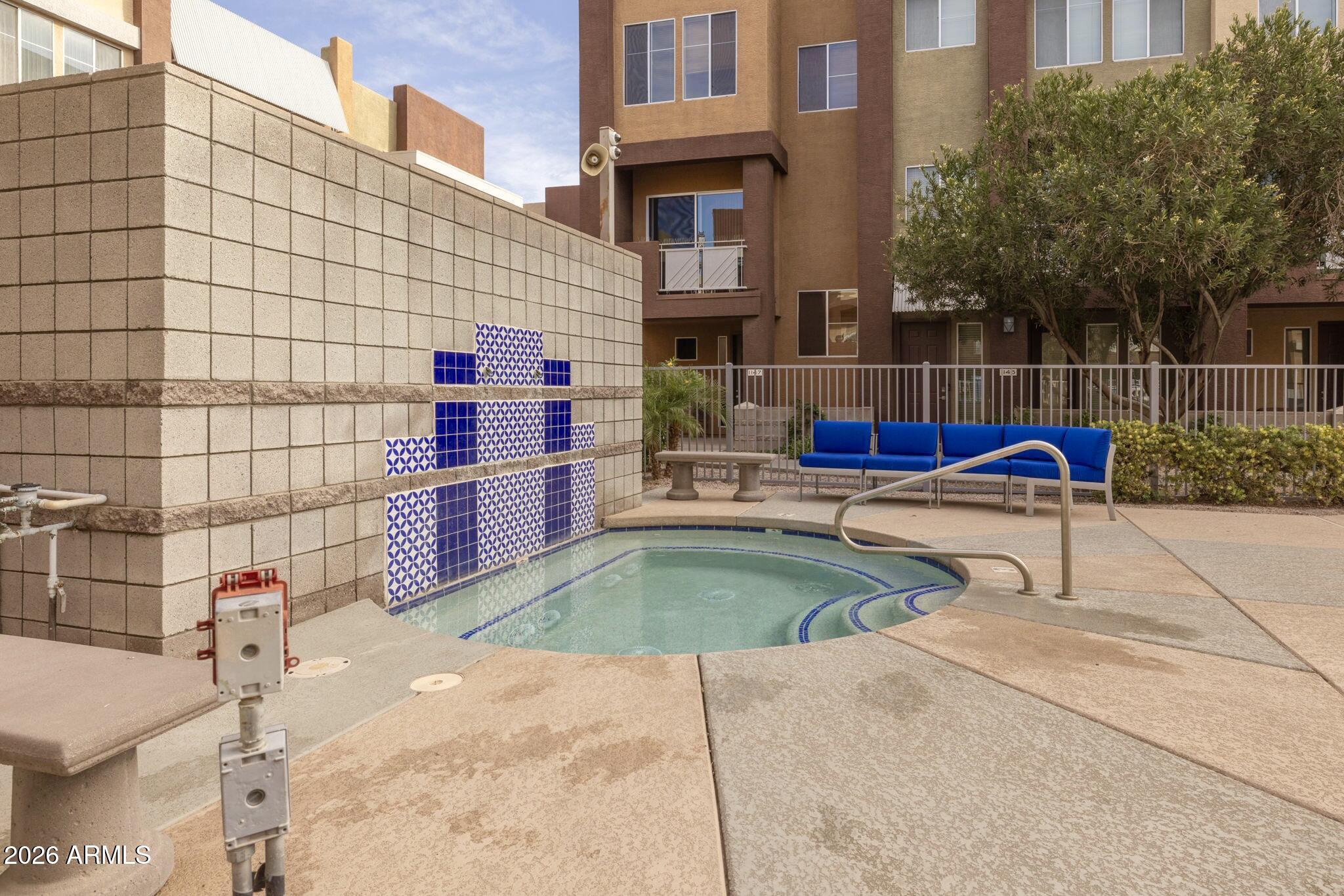 6745 N 93RD Avenue 1166