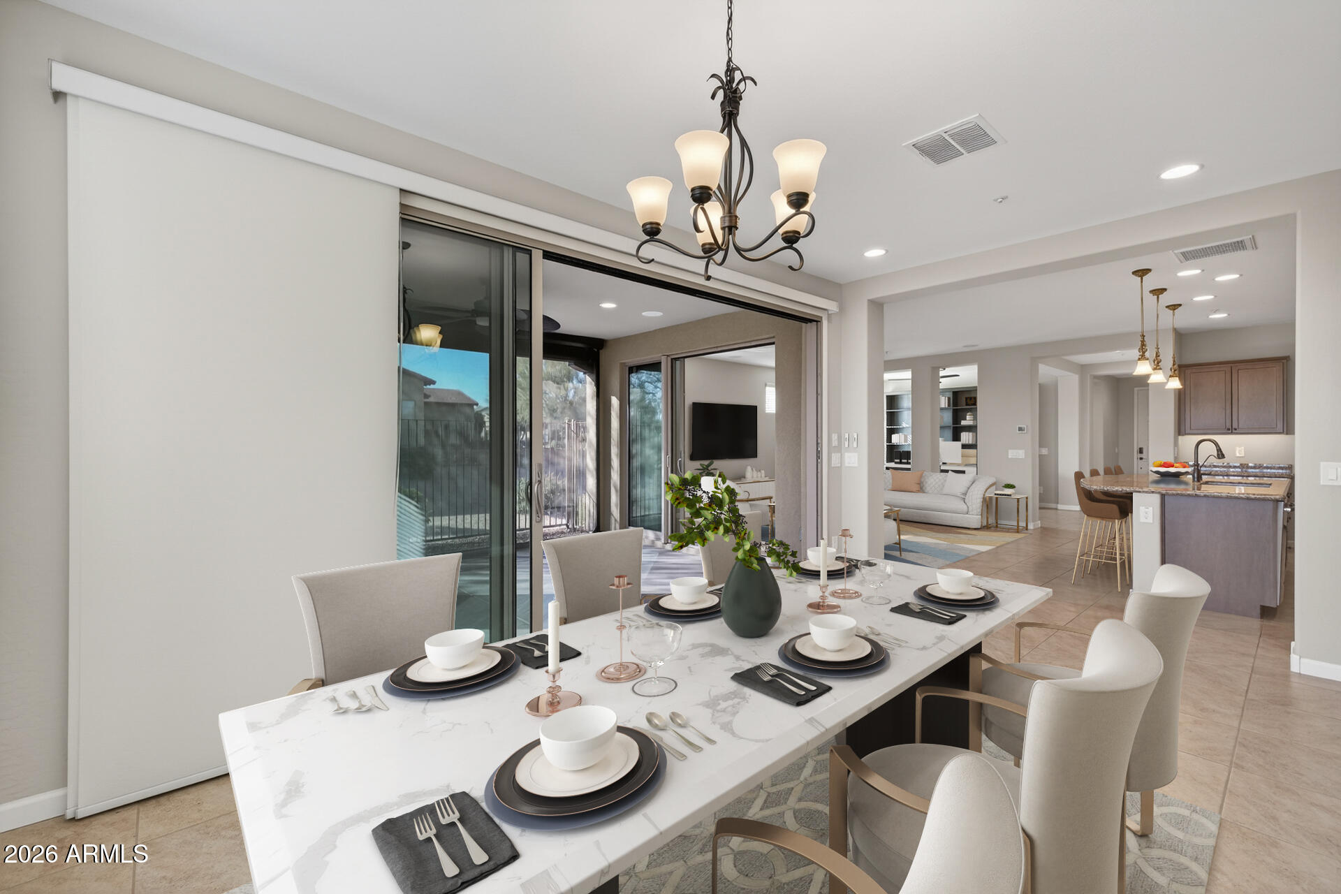 17963 E SILVER SAGE Lane