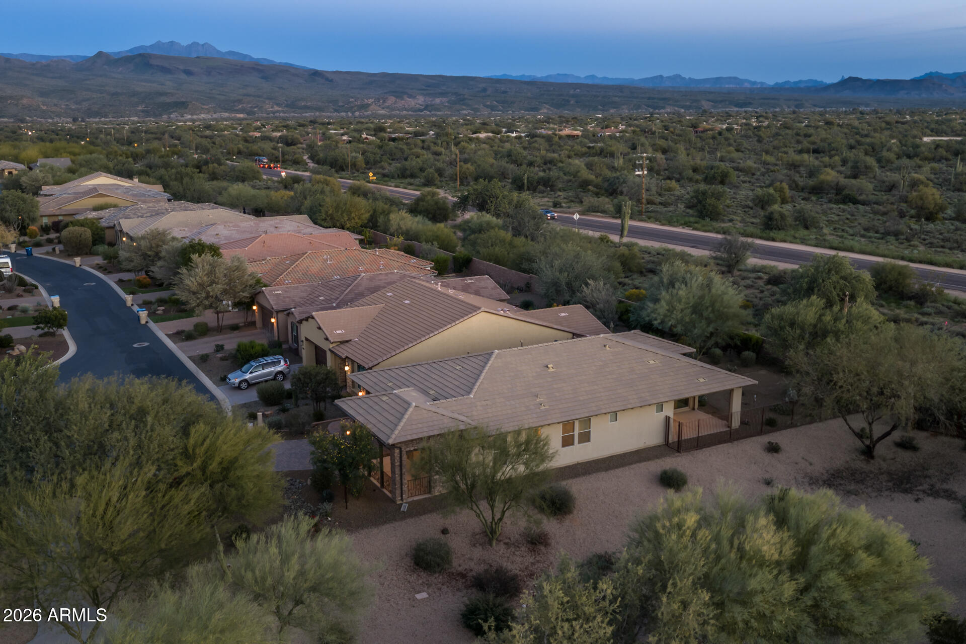 17963 E SILVER SAGE Lane