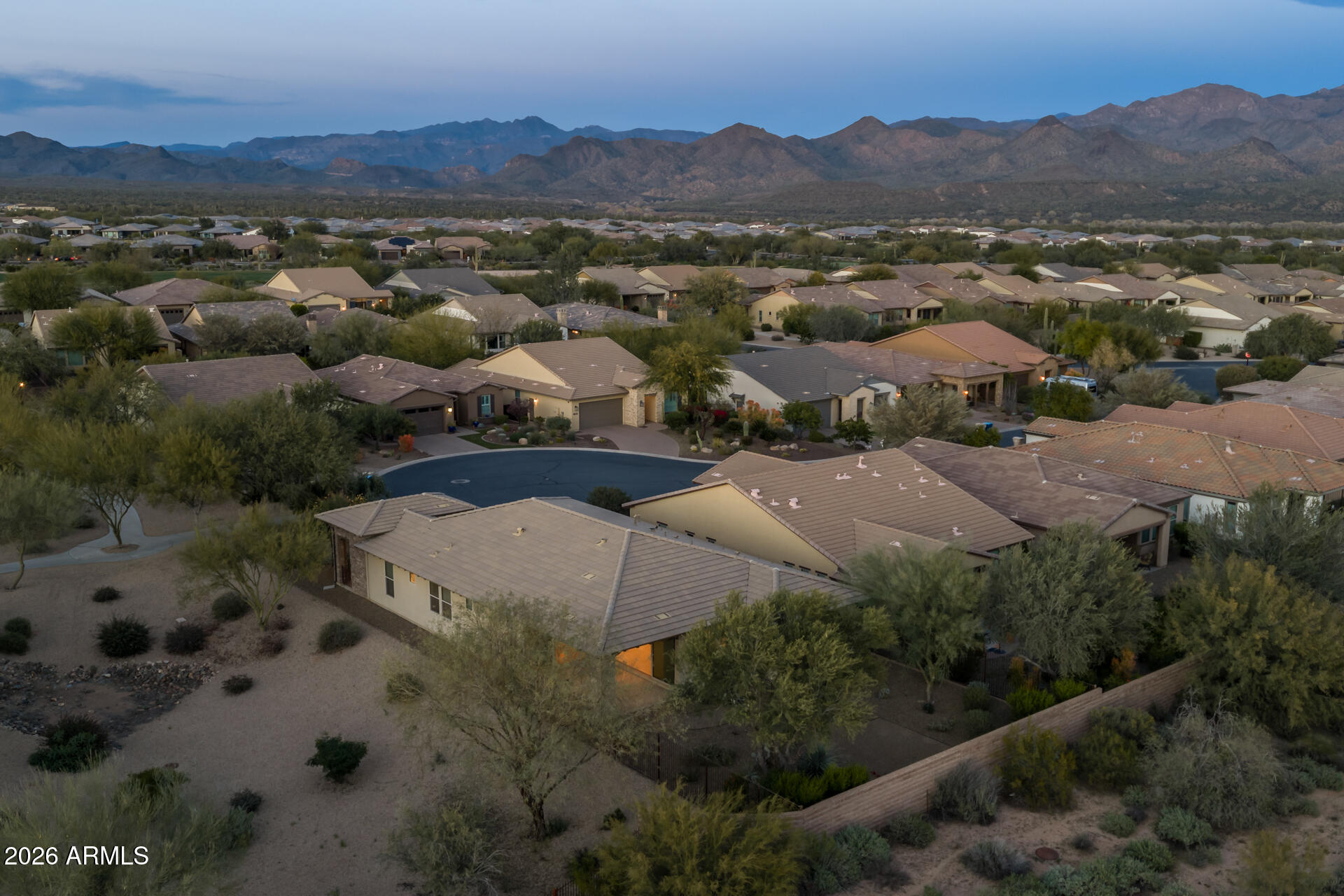 17963 E SILVER SAGE Lane