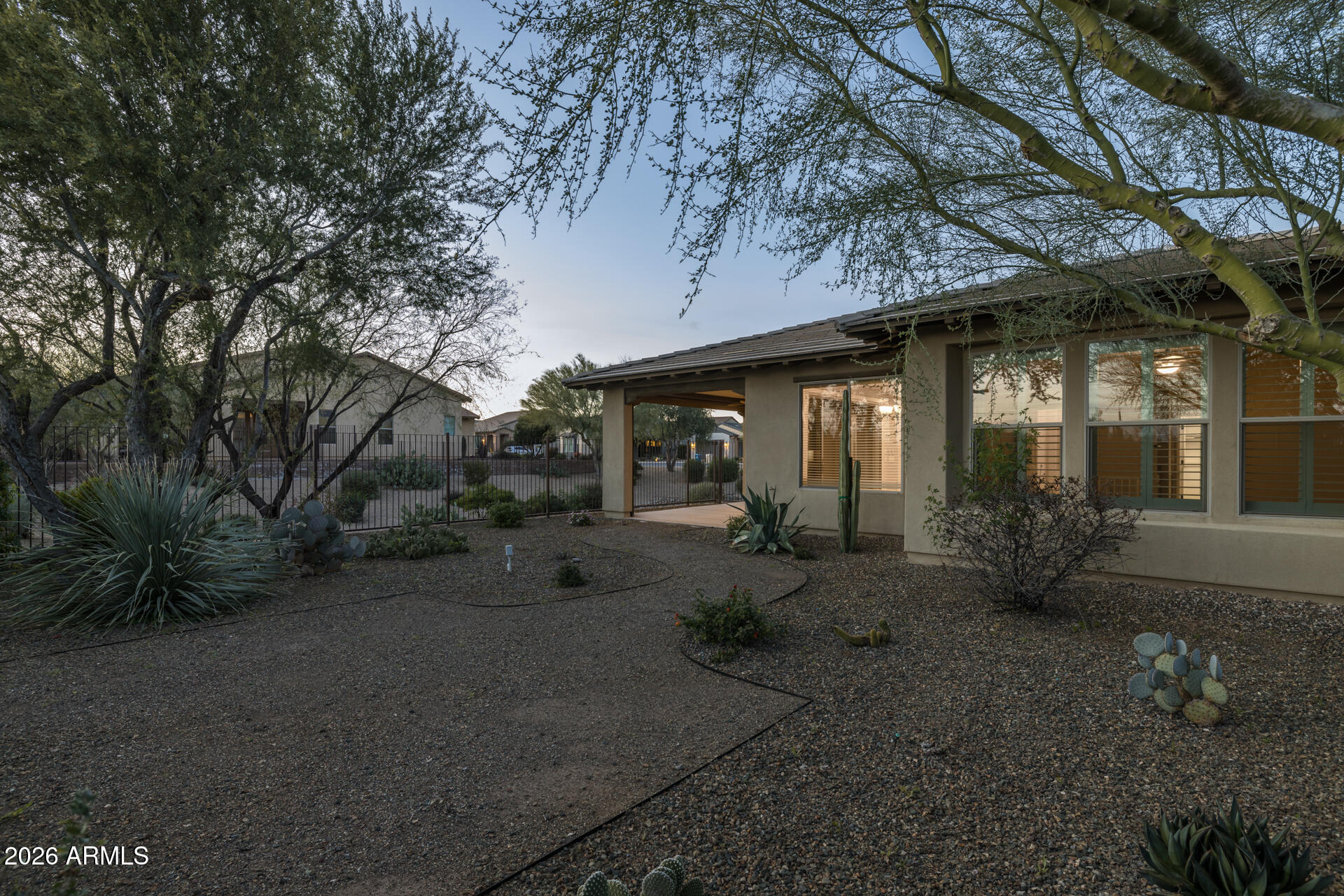 17963 E SILVER SAGE Lane