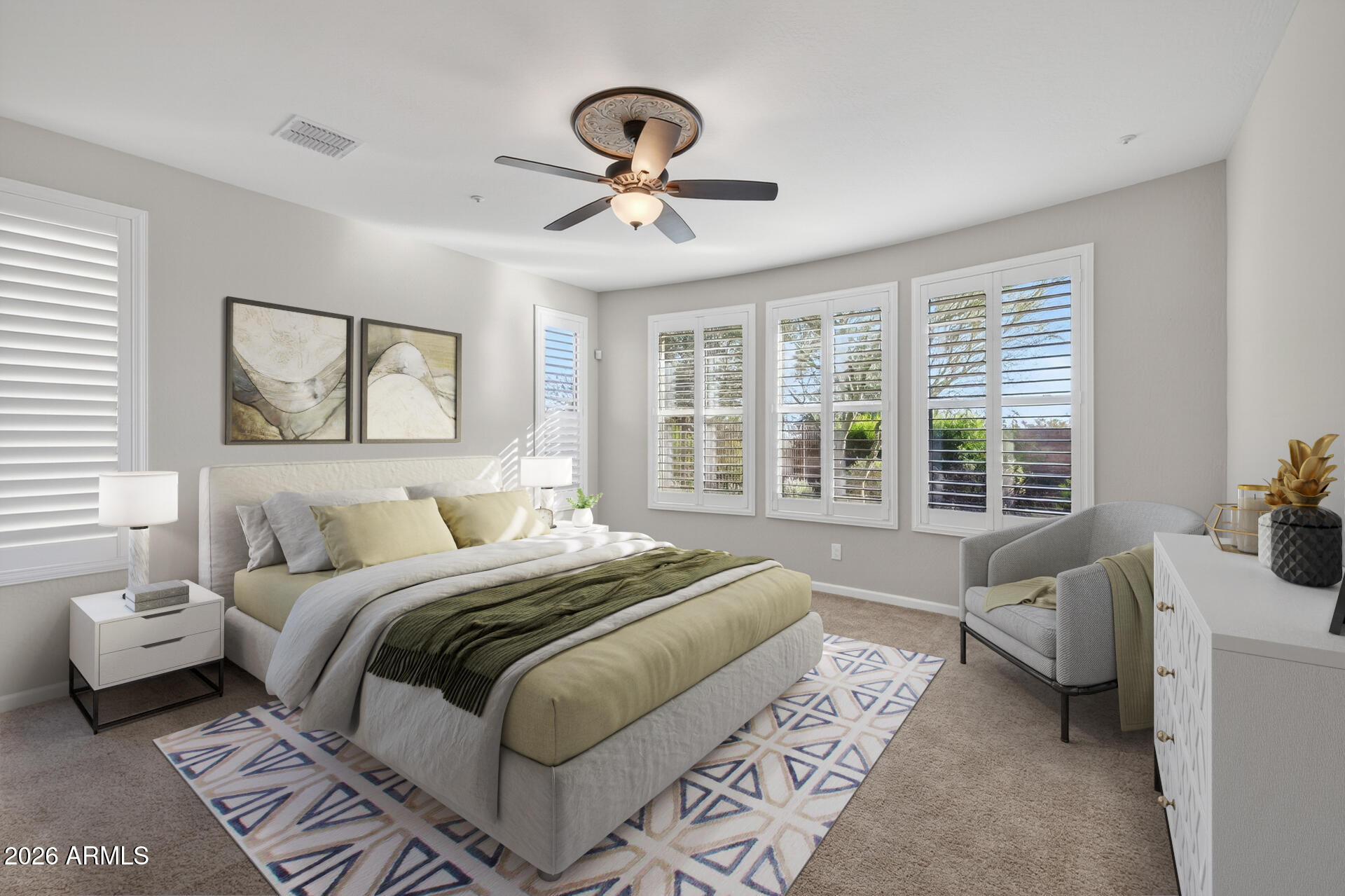 17963 E SILVER SAGE Lane