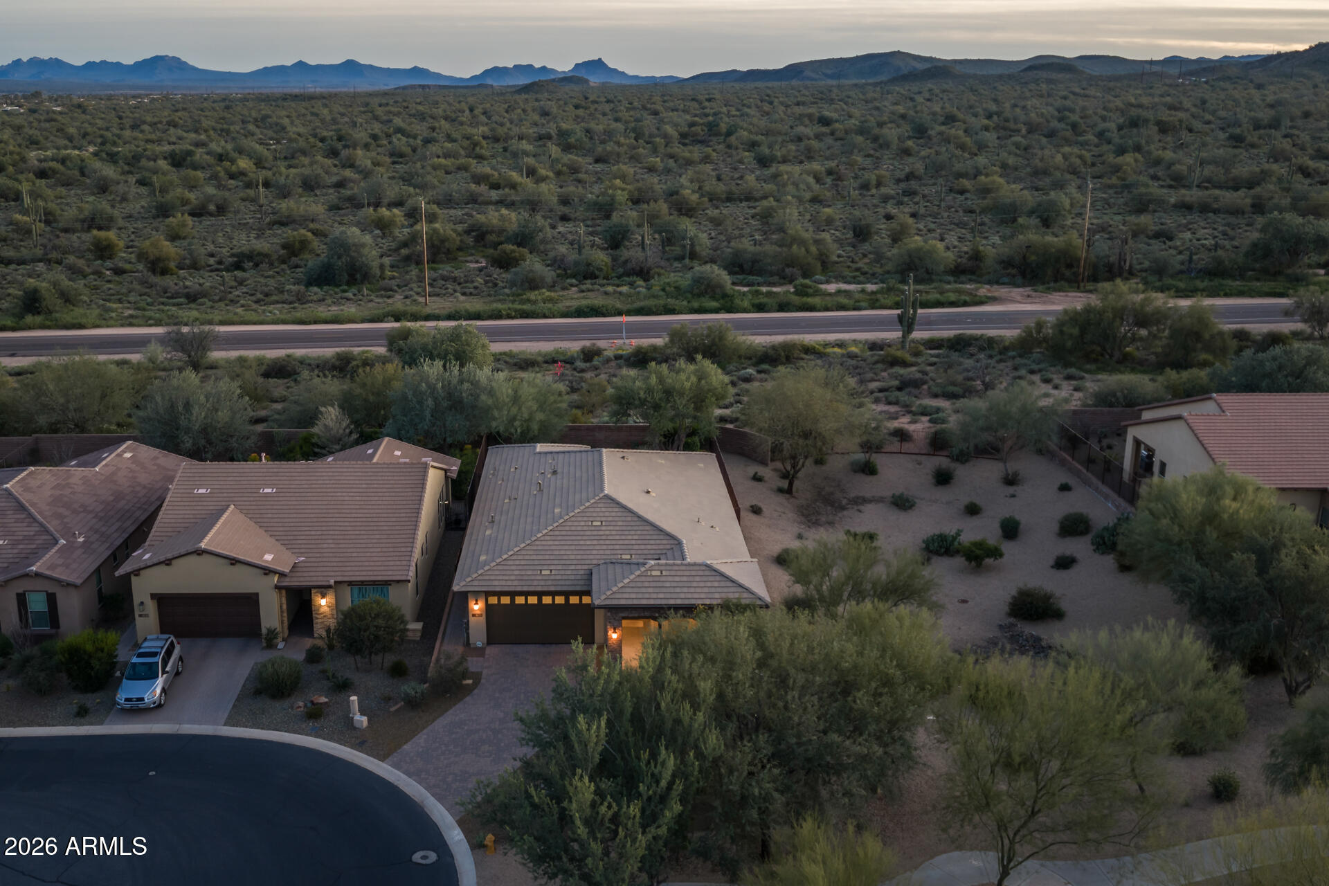 17963 E SILVER SAGE Lane