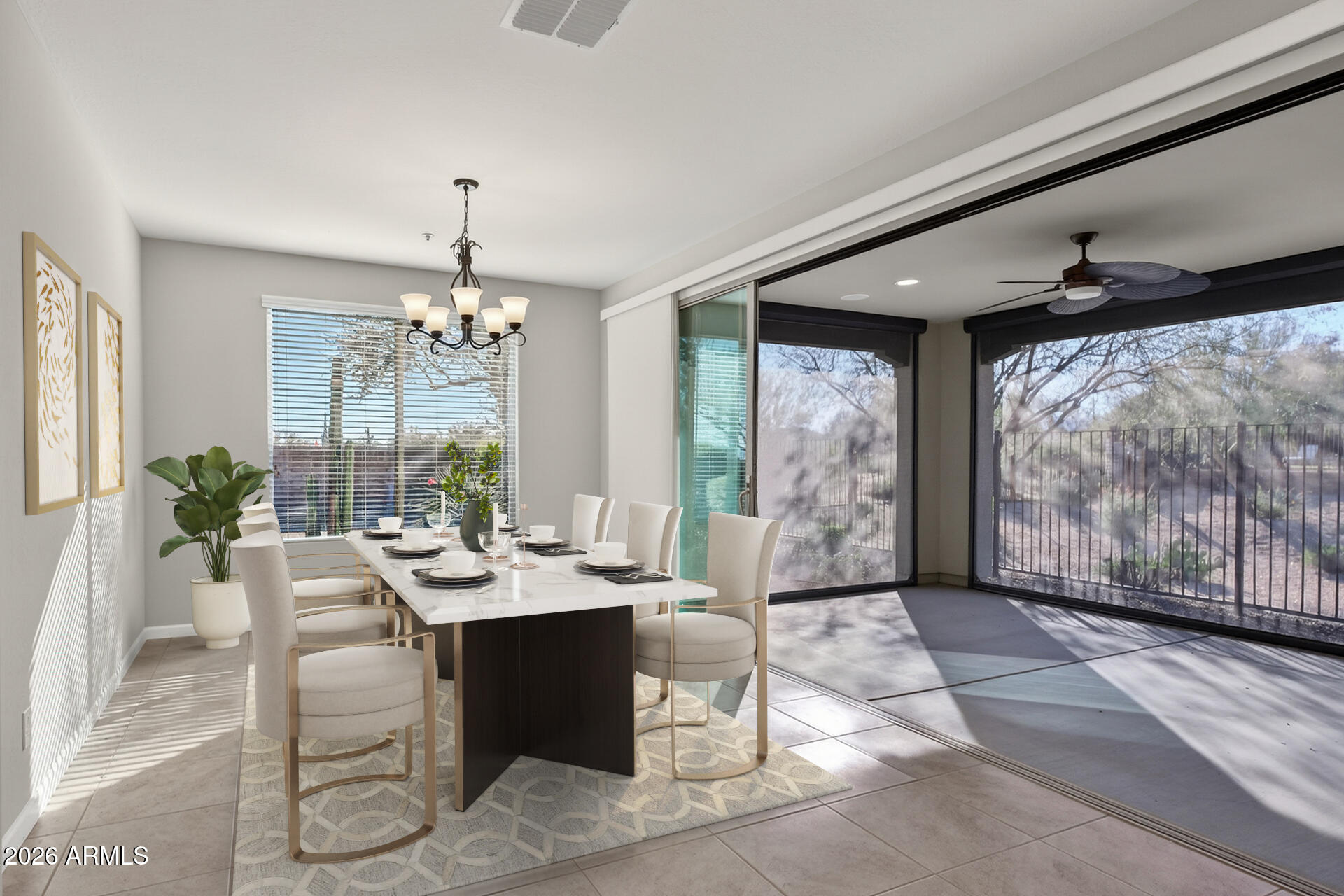 17963 E SILVER SAGE Lane