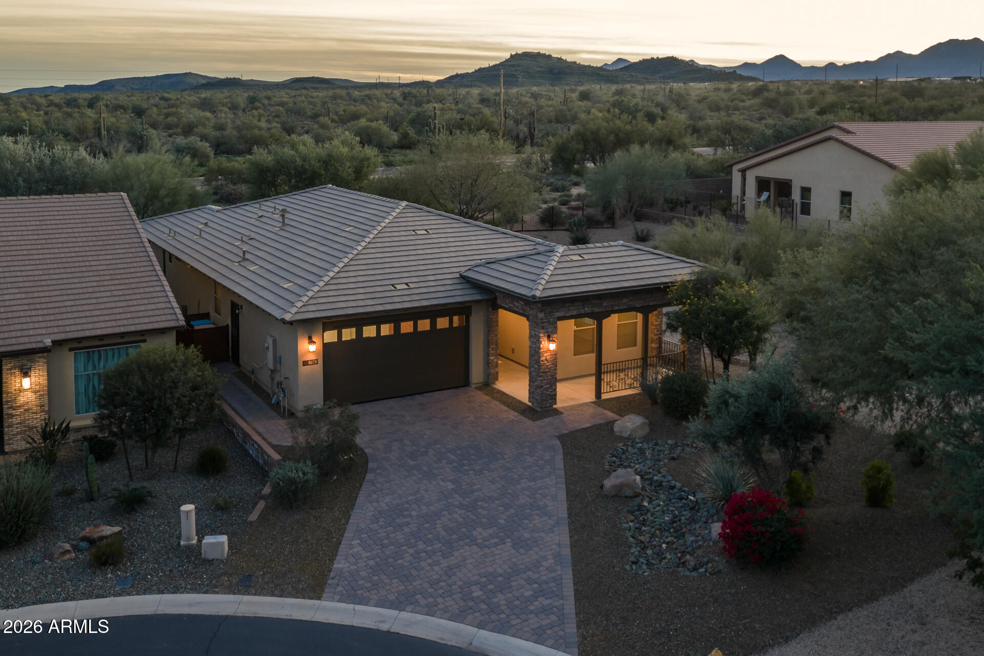 17963 E SILVER SAGE Lane