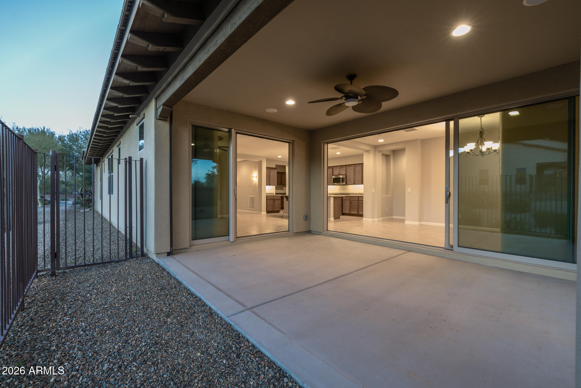 17963 E SILVER SAGE Lane