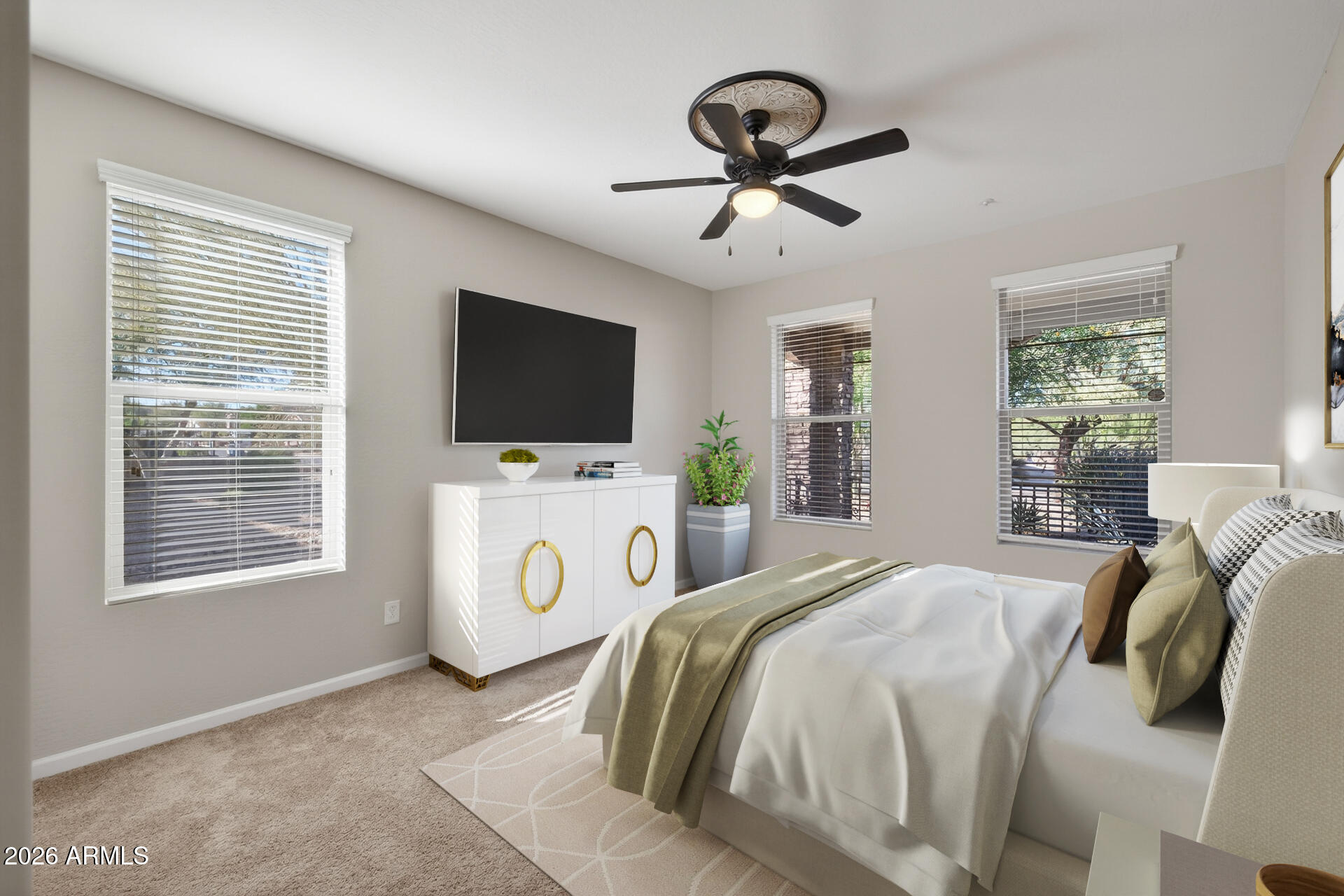 17963 E SILVER SAGE Lane