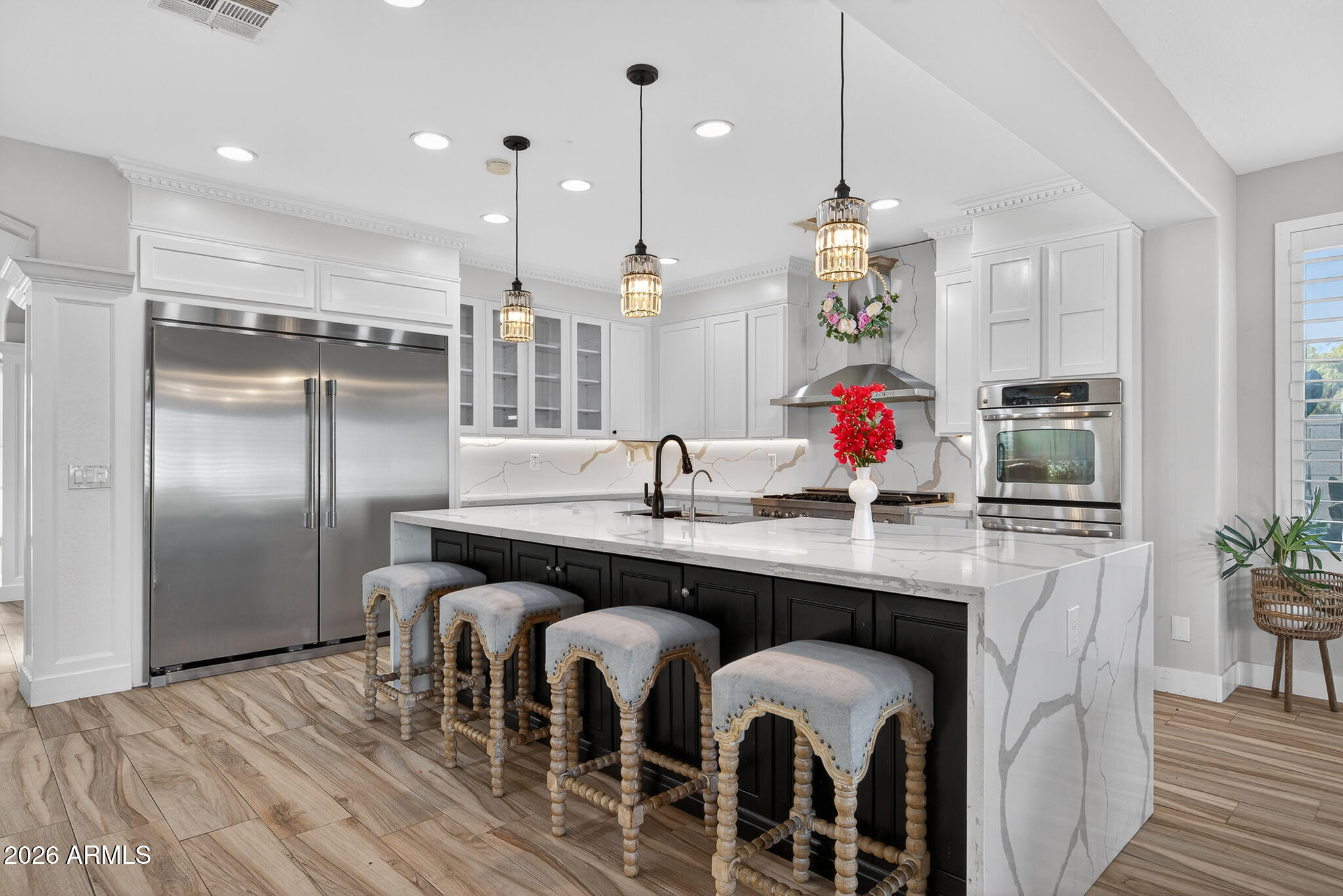 18478 W SAGUARO Lane