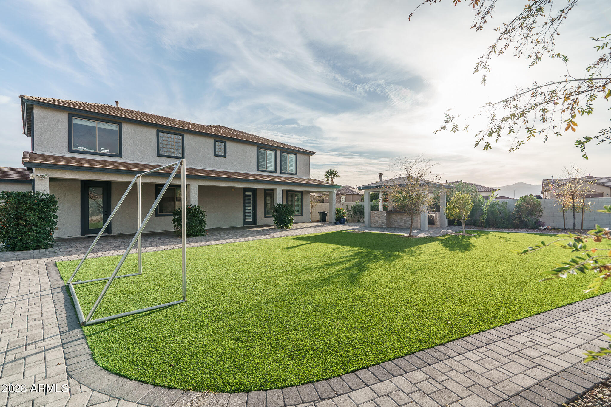 18478 W SAGUARO Lane