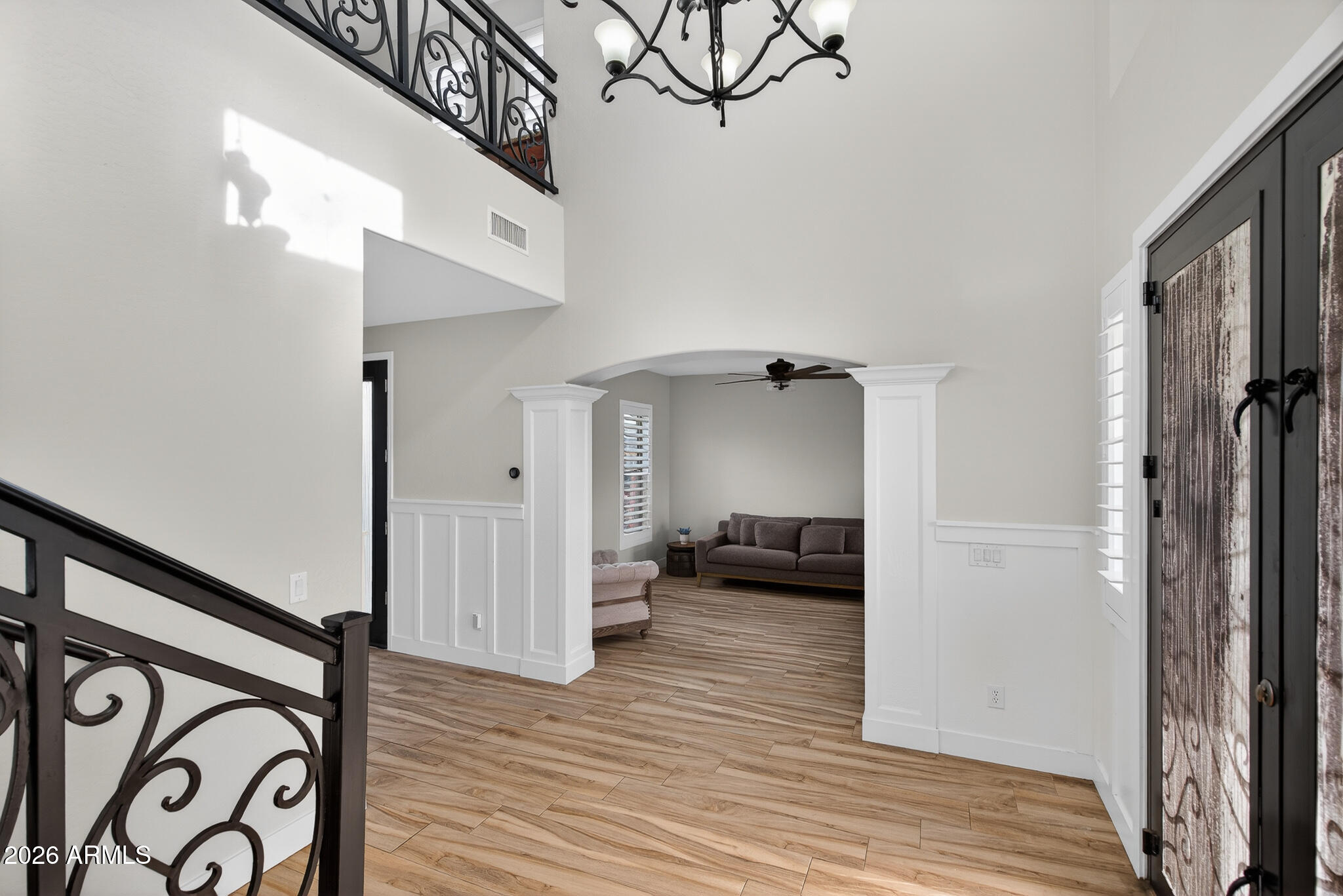 18478 W SAGUARO Lane