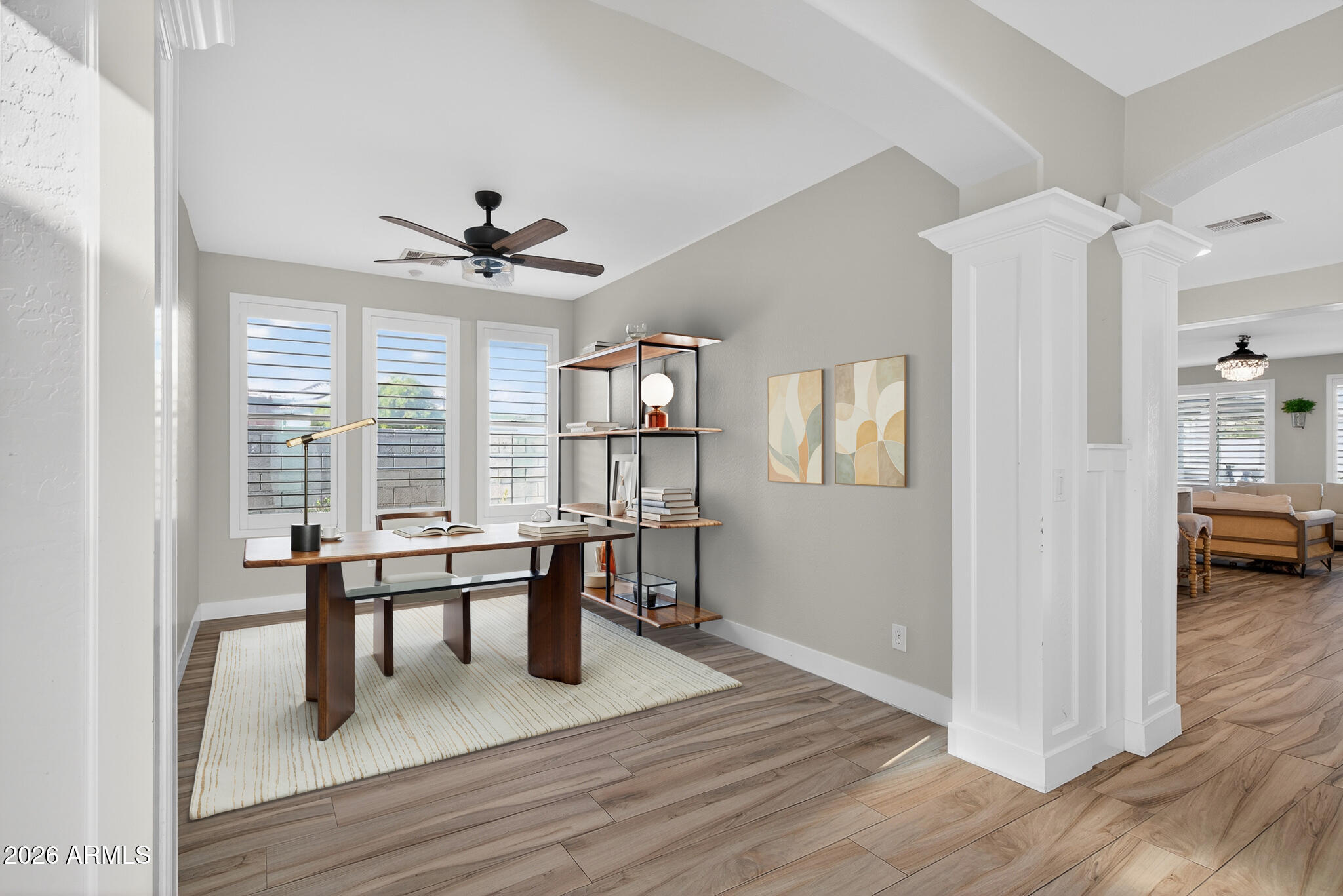 18478 W SAGUARO Lane