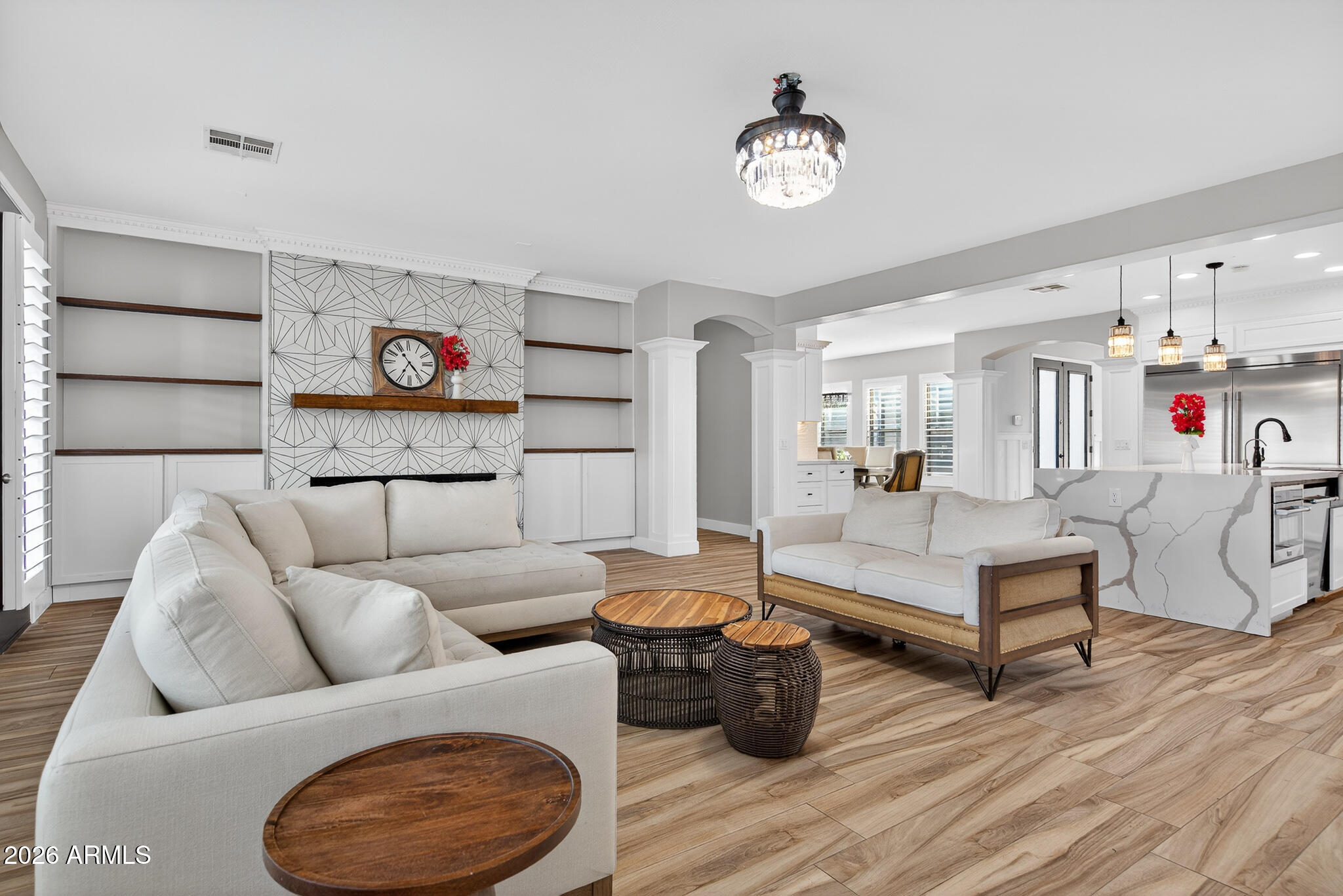 18478 W SAGUARO Lane