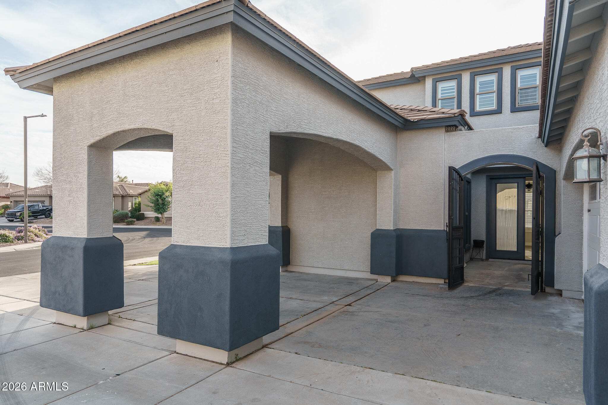 18478 W SAGUARO Lane