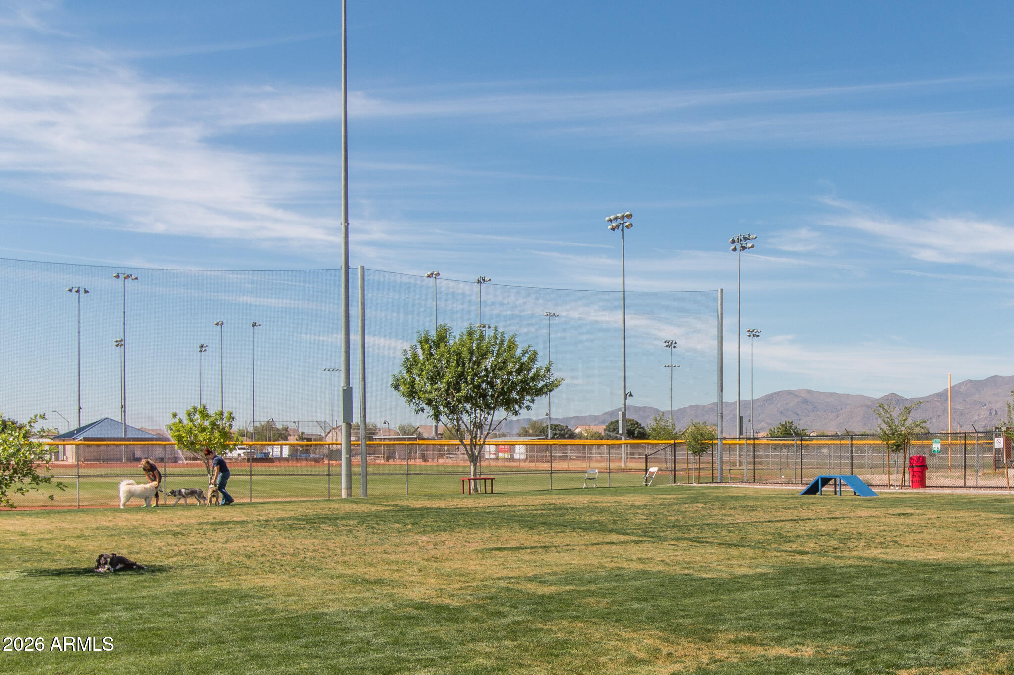 18478 W SAGUARO Lane