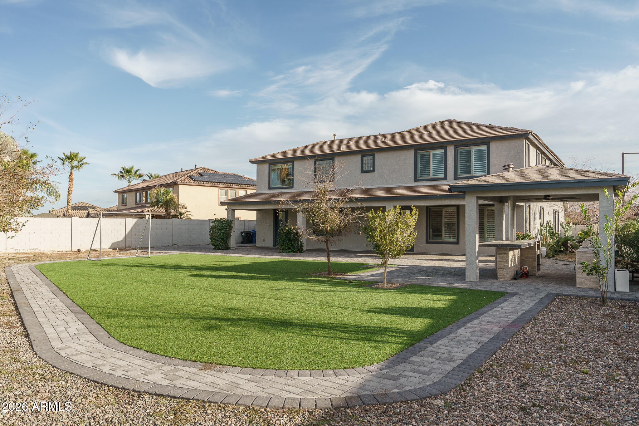 18478 W SAGUARO Lane