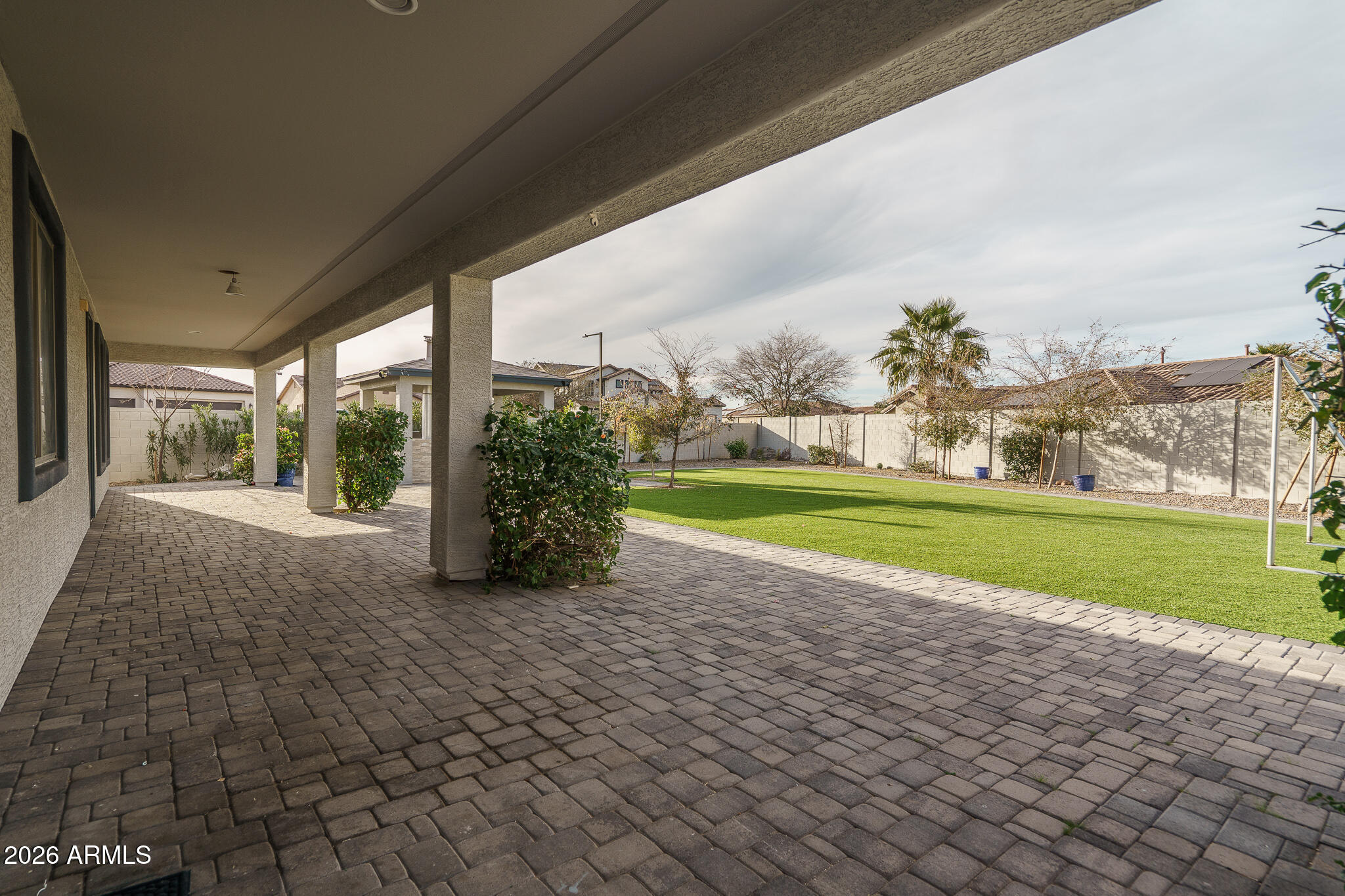 18478 W SAGUARO Lane