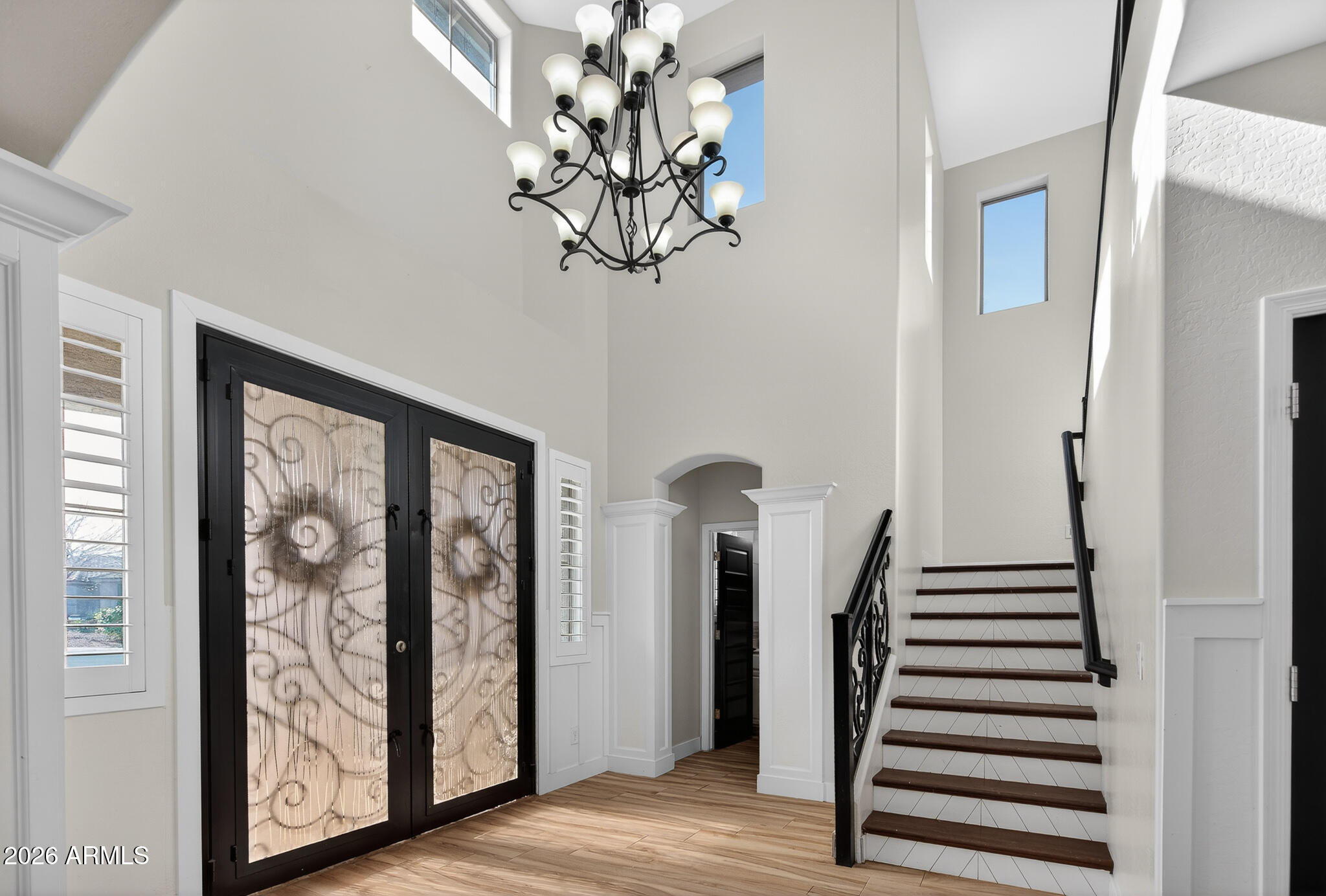 18478 W SAGUARO Lane