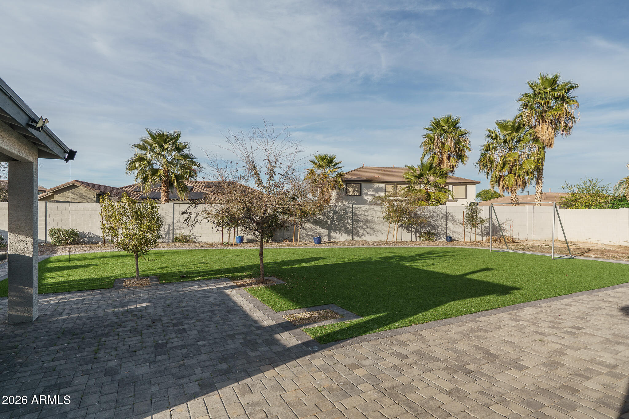 18478 W SAGUARO Lane