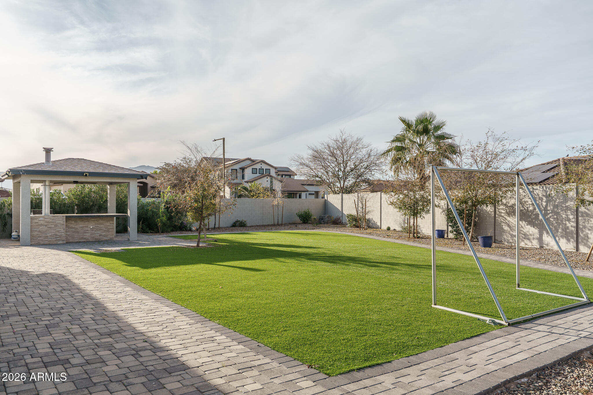 18478 W SAGUARO Lane