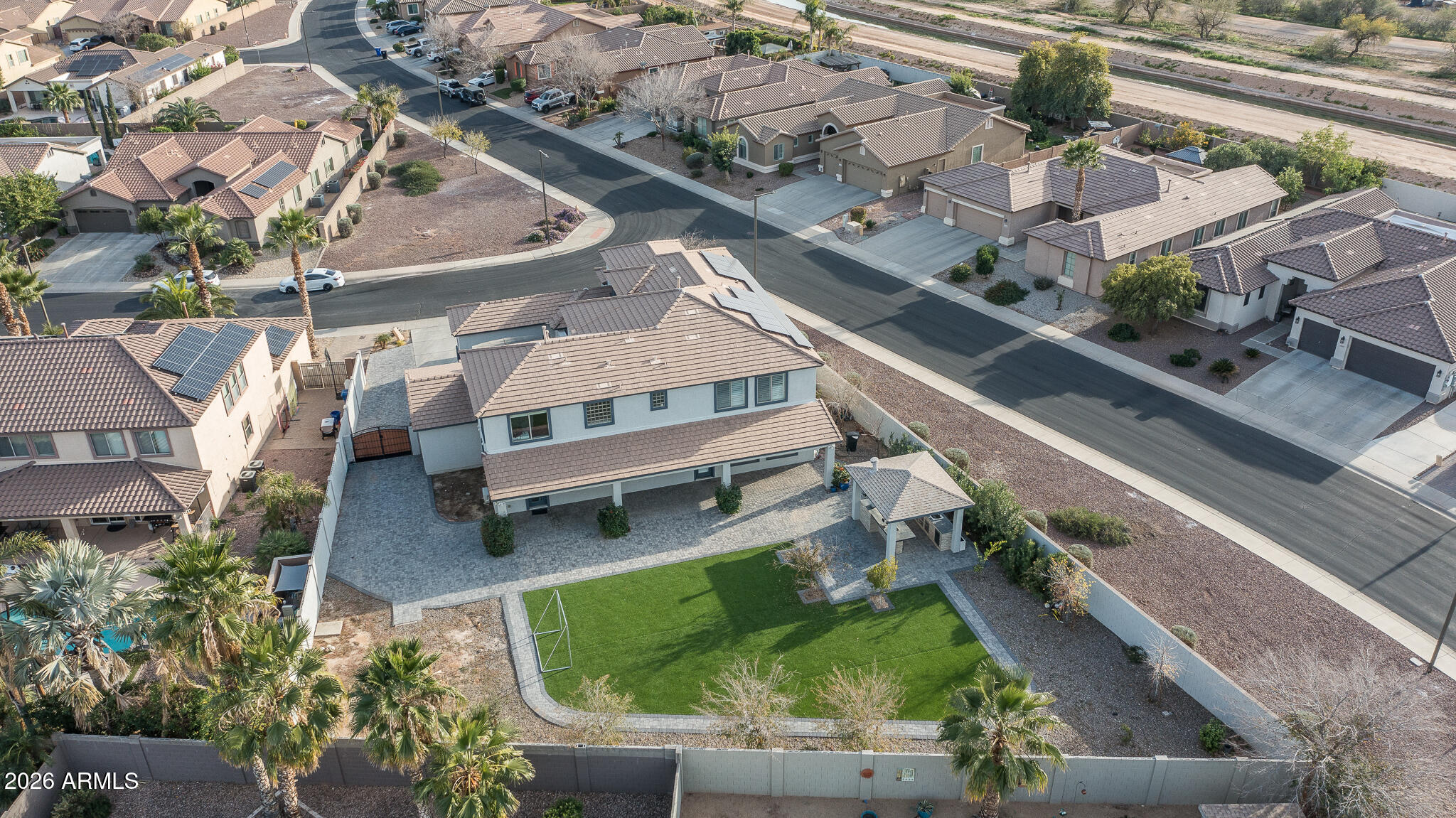 18478 W SAGUARO Lane