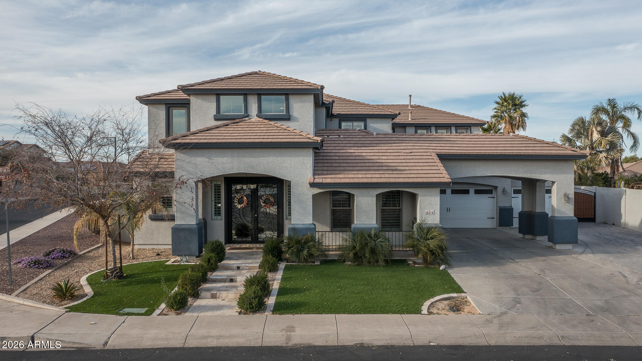 18478 W SAGUARO Lane