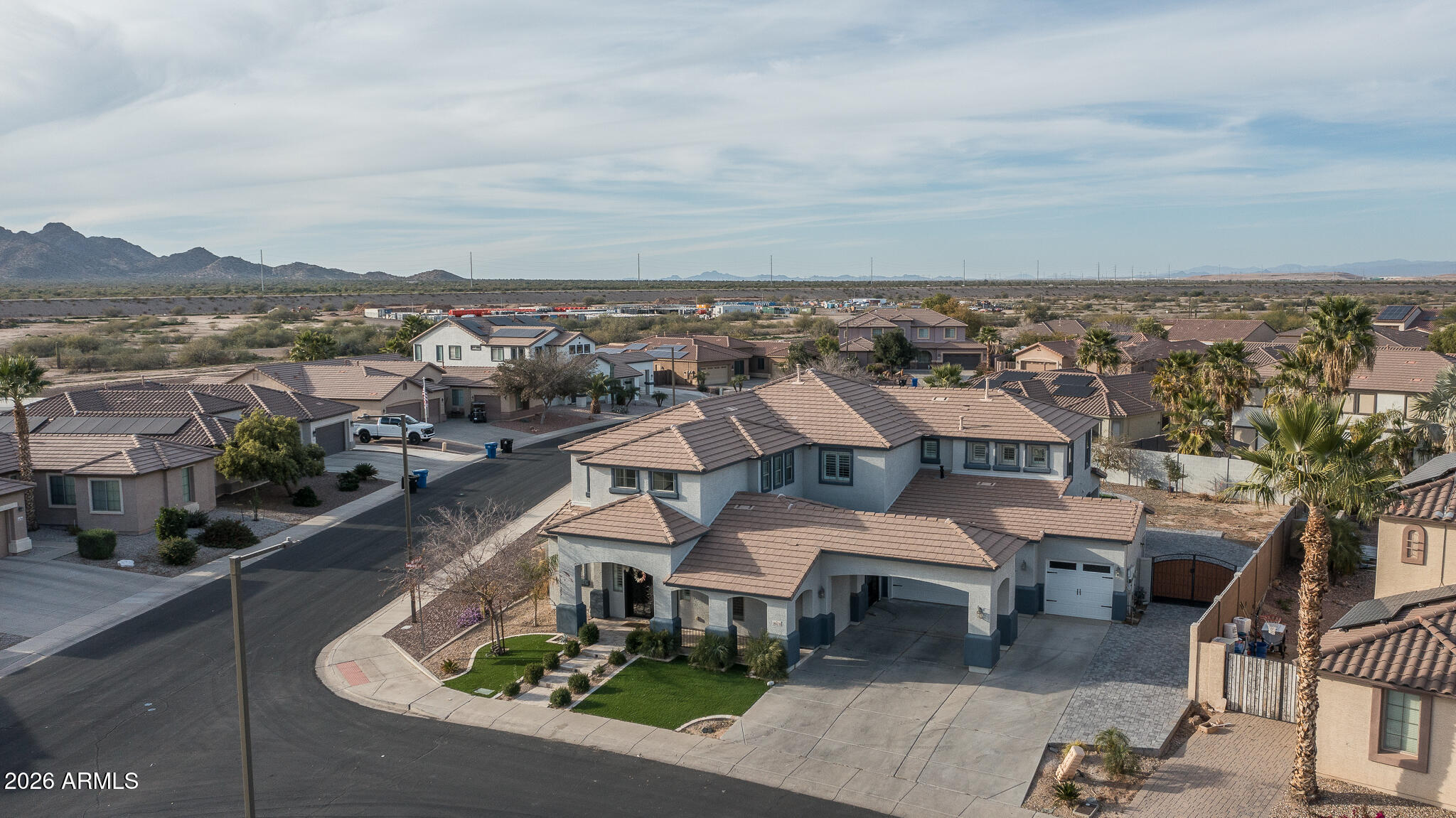 18478 W SAGUARO Lane