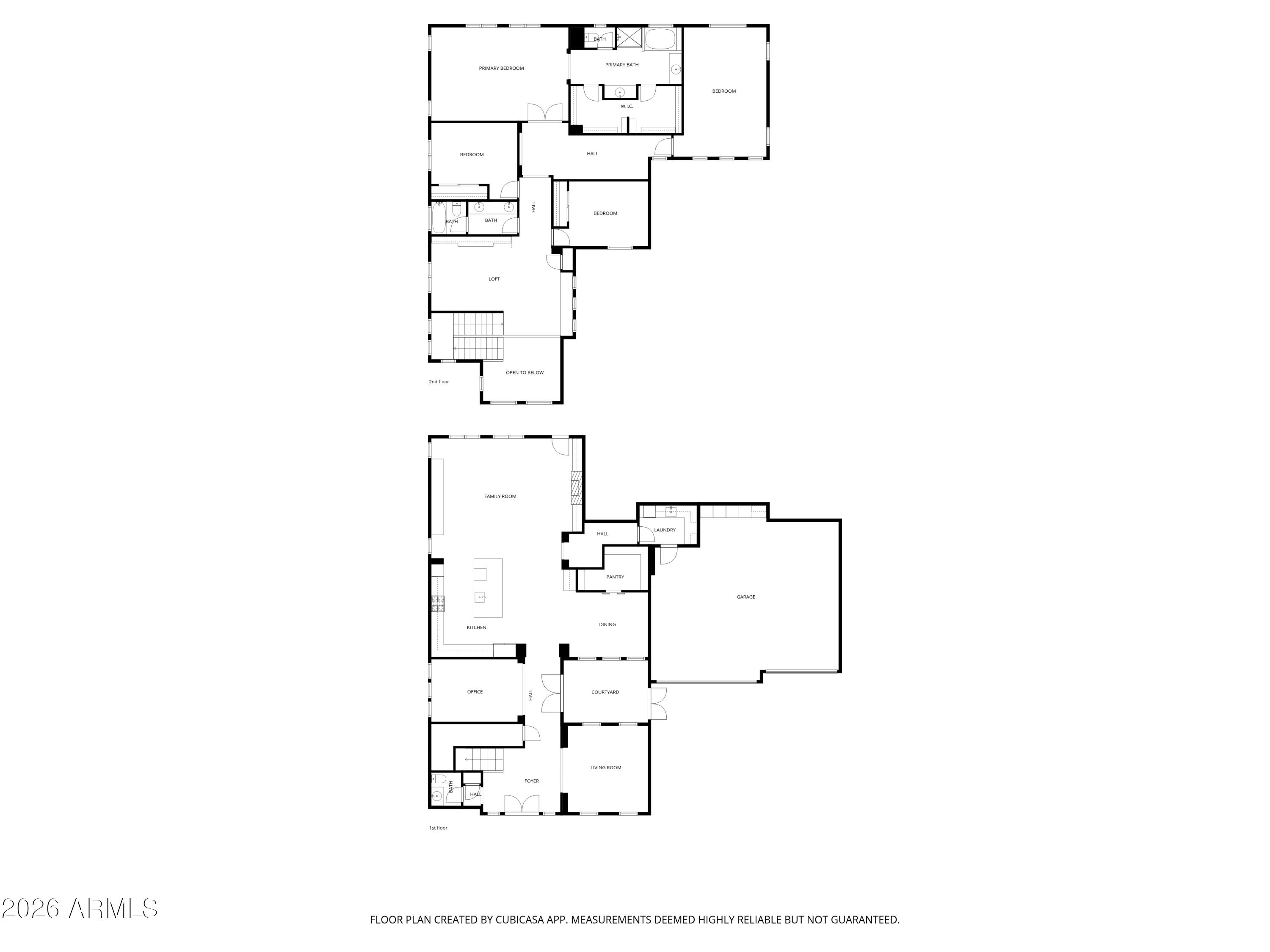 18478 W SAGUARO Lane