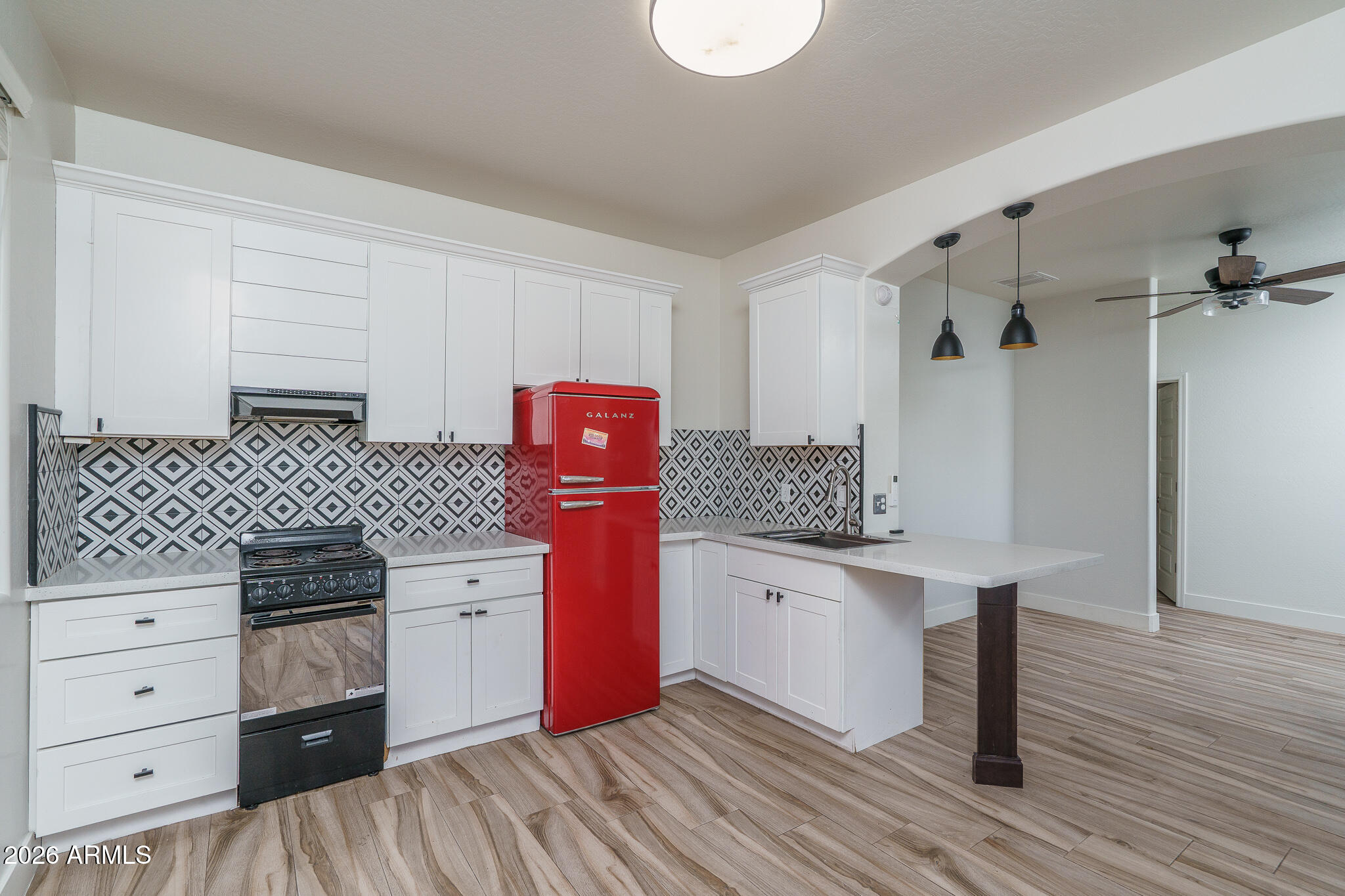 18478 W SAGUARO Lane