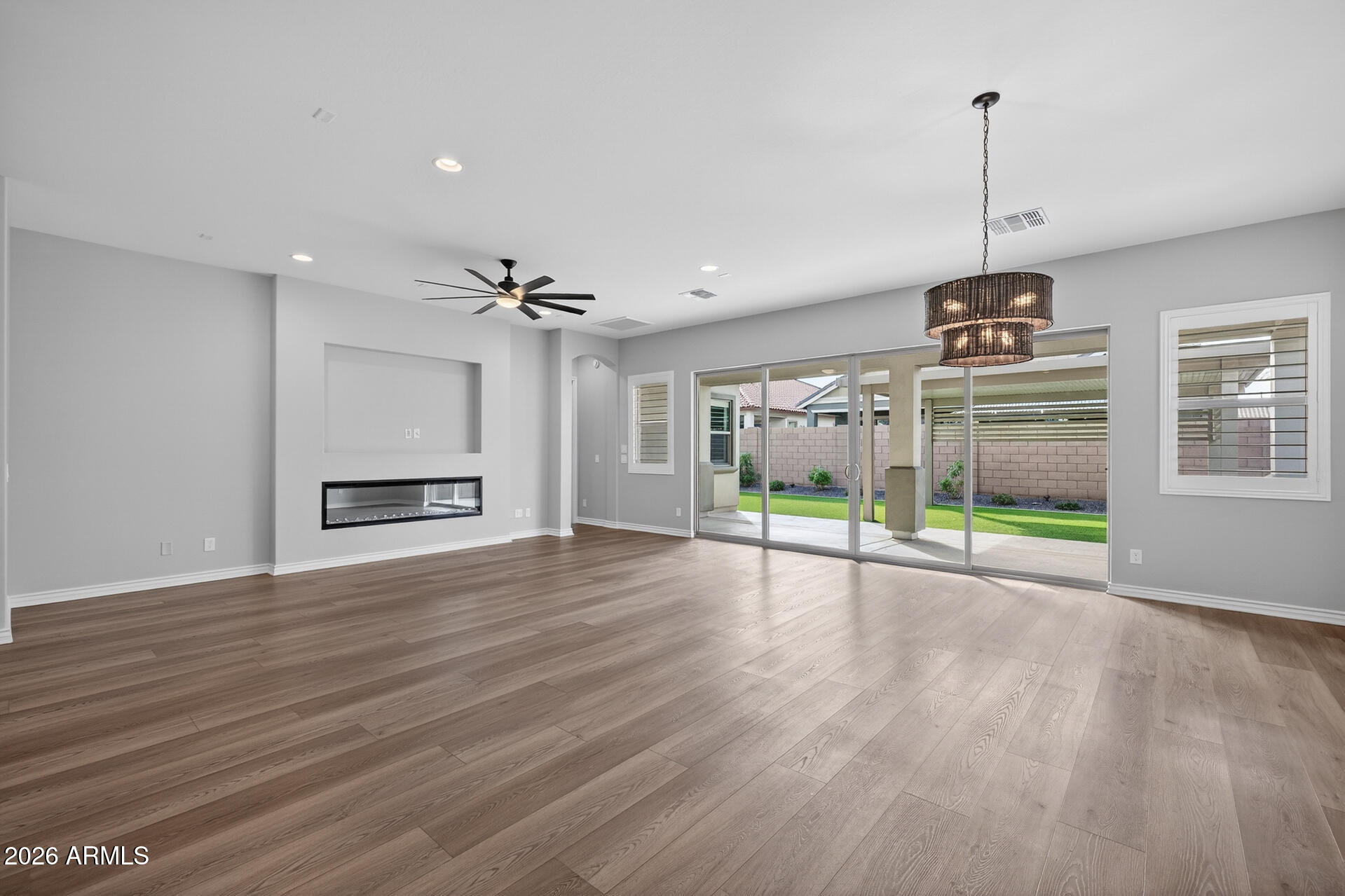 22891 E MAYBERRY Road