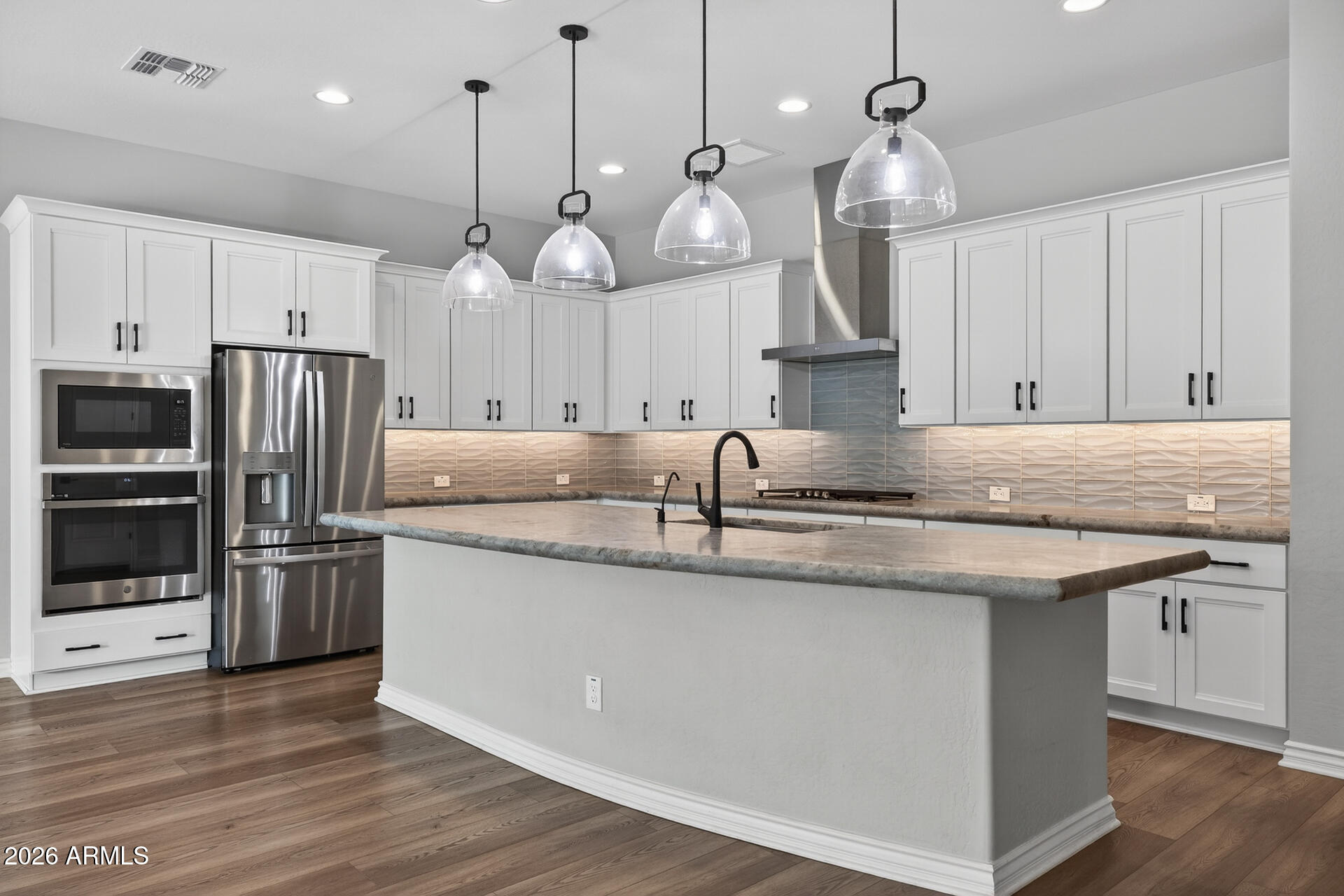 22891 E MAYBERRY Road