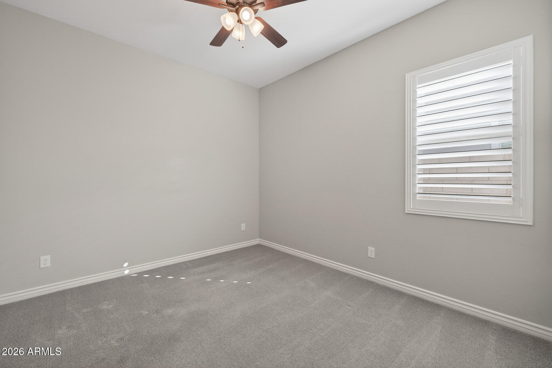 22891 E MAYBERRY Road